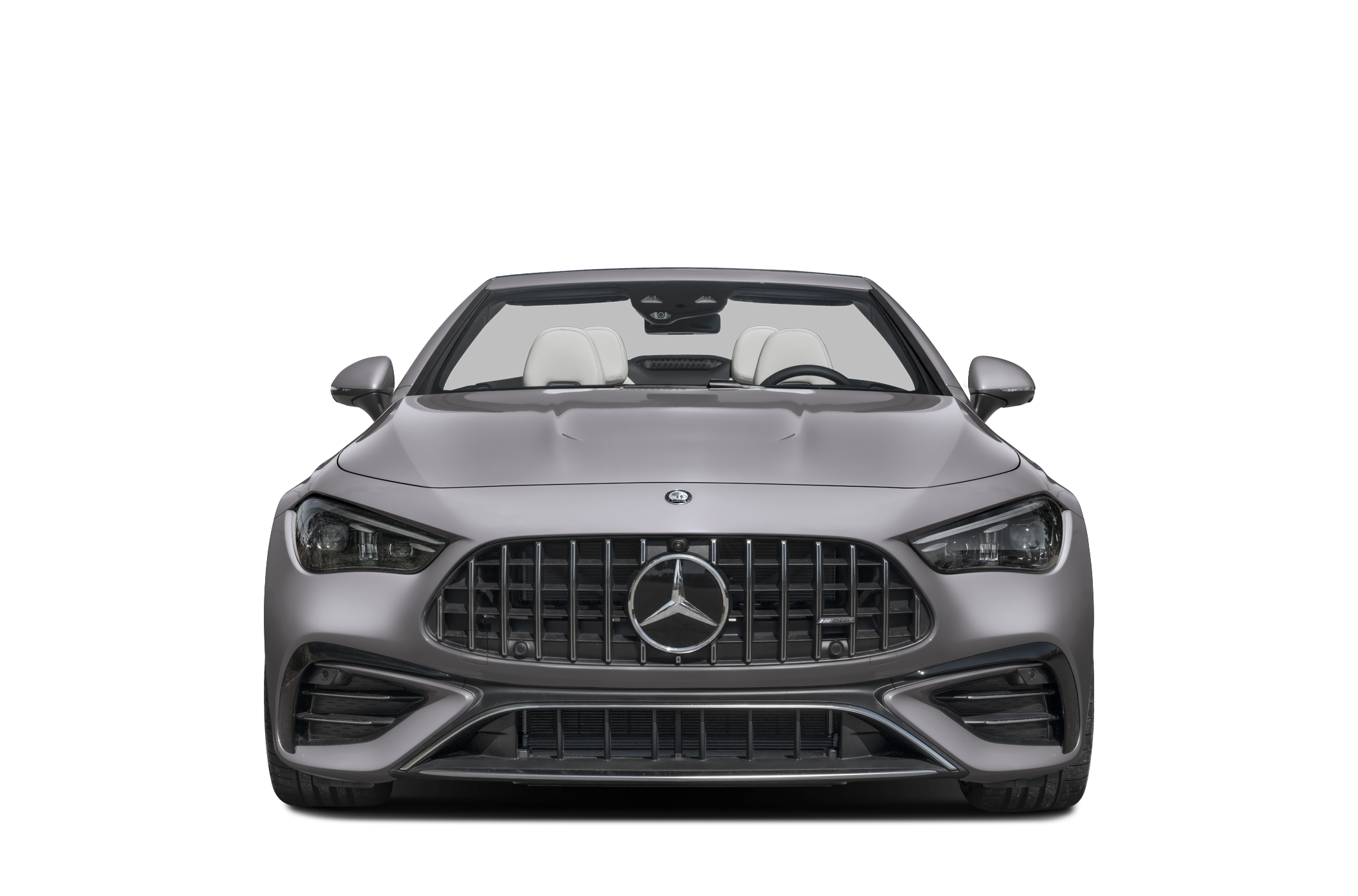2025 Mercedes-Benz AMG CLE 53