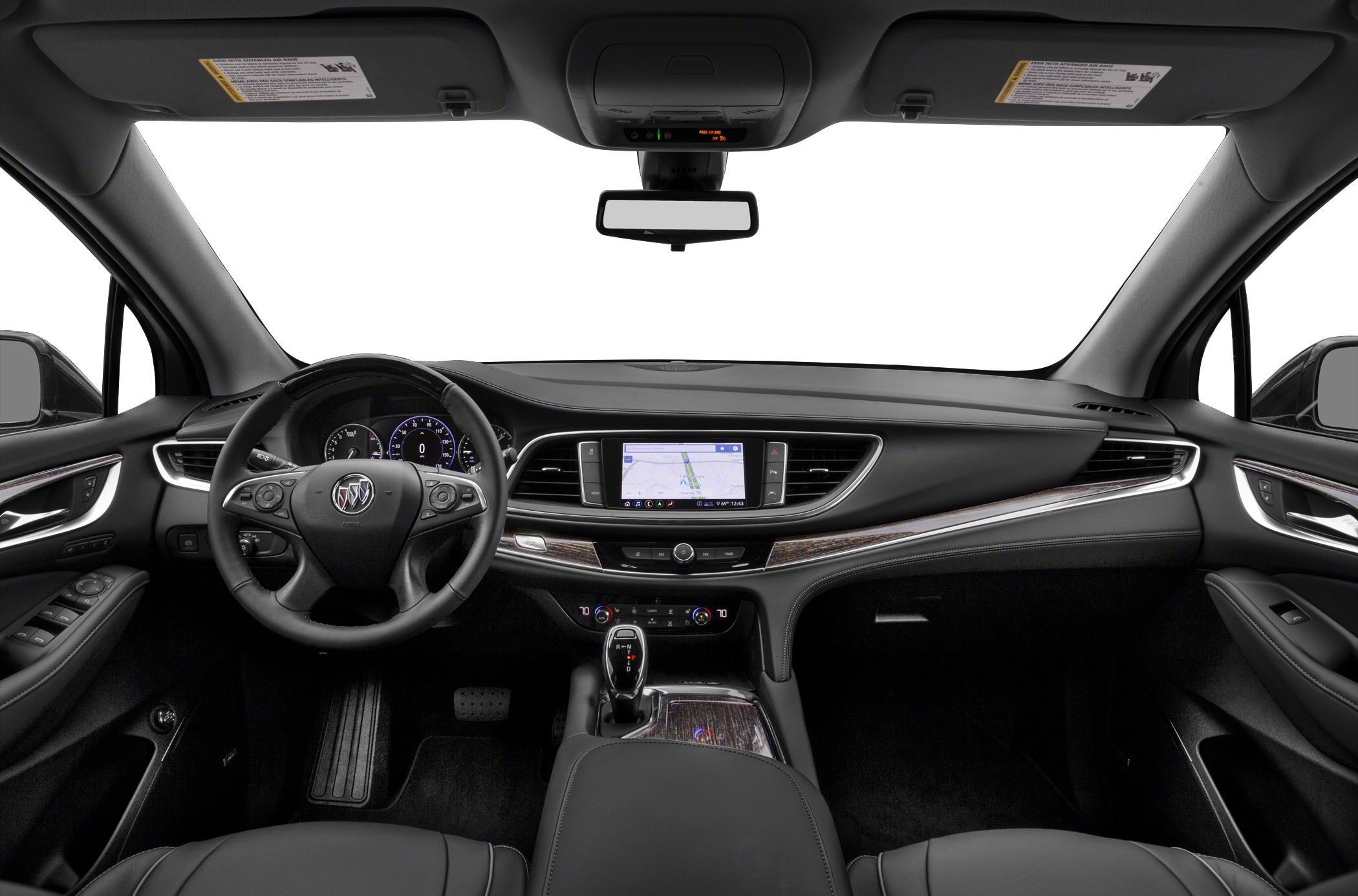 2020 Buick Enclave