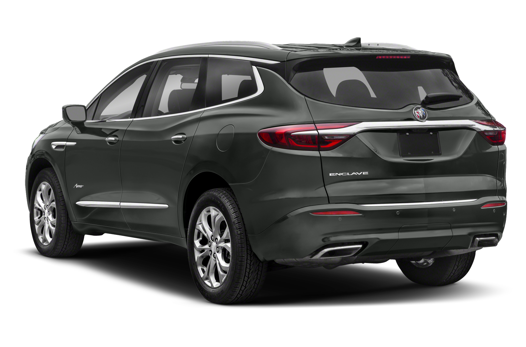 2020 Buick Enclave