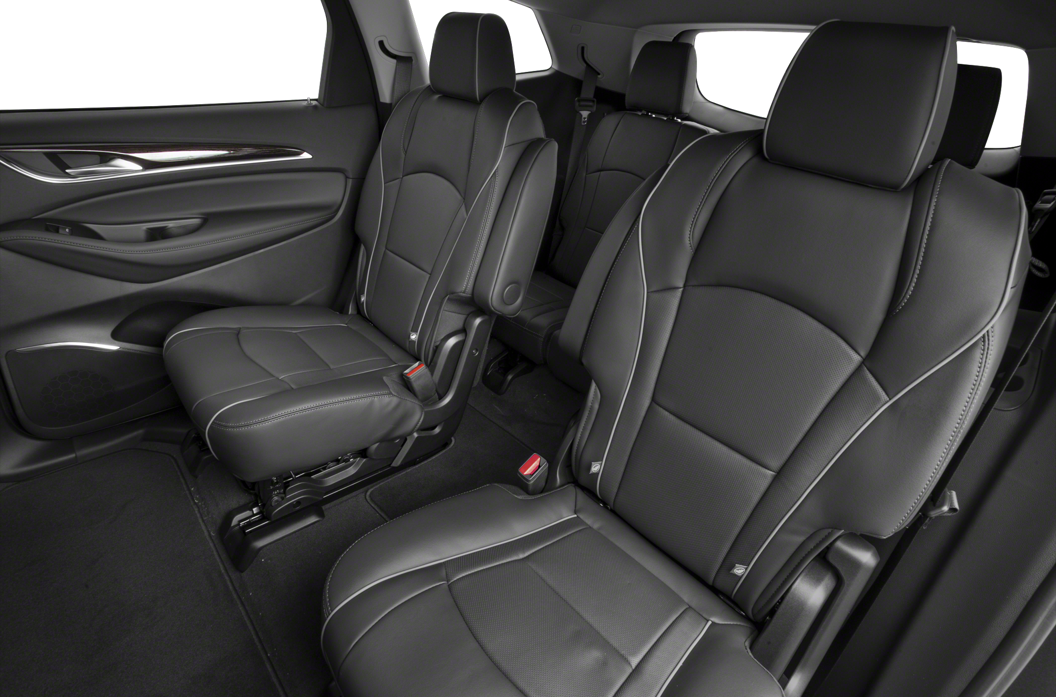 2020 Buick Enclave
