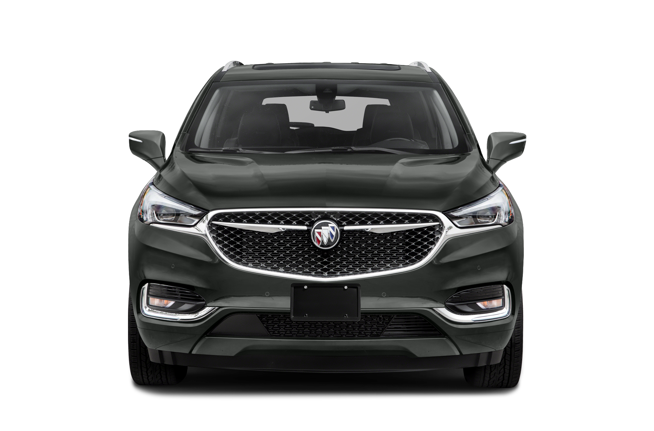 2020 Buick Enclave