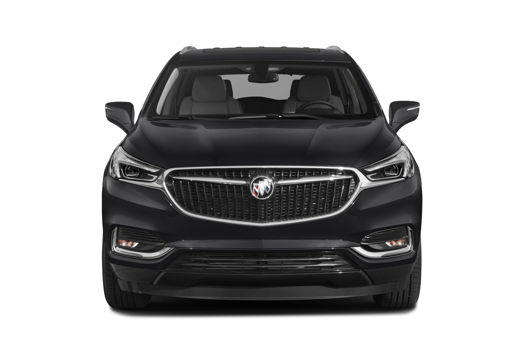 2020 Buick Enclave