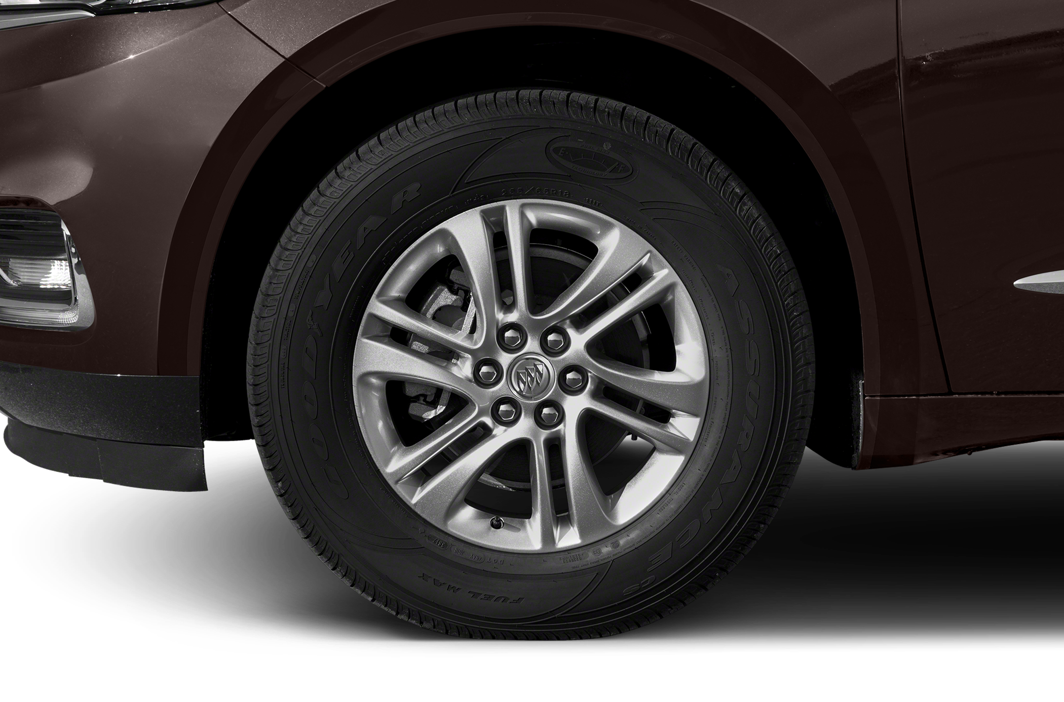 2020 Buick Enclave