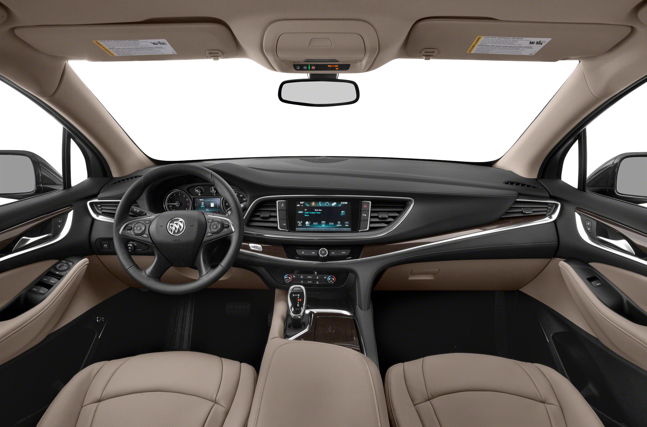 2020 Buick Enclave