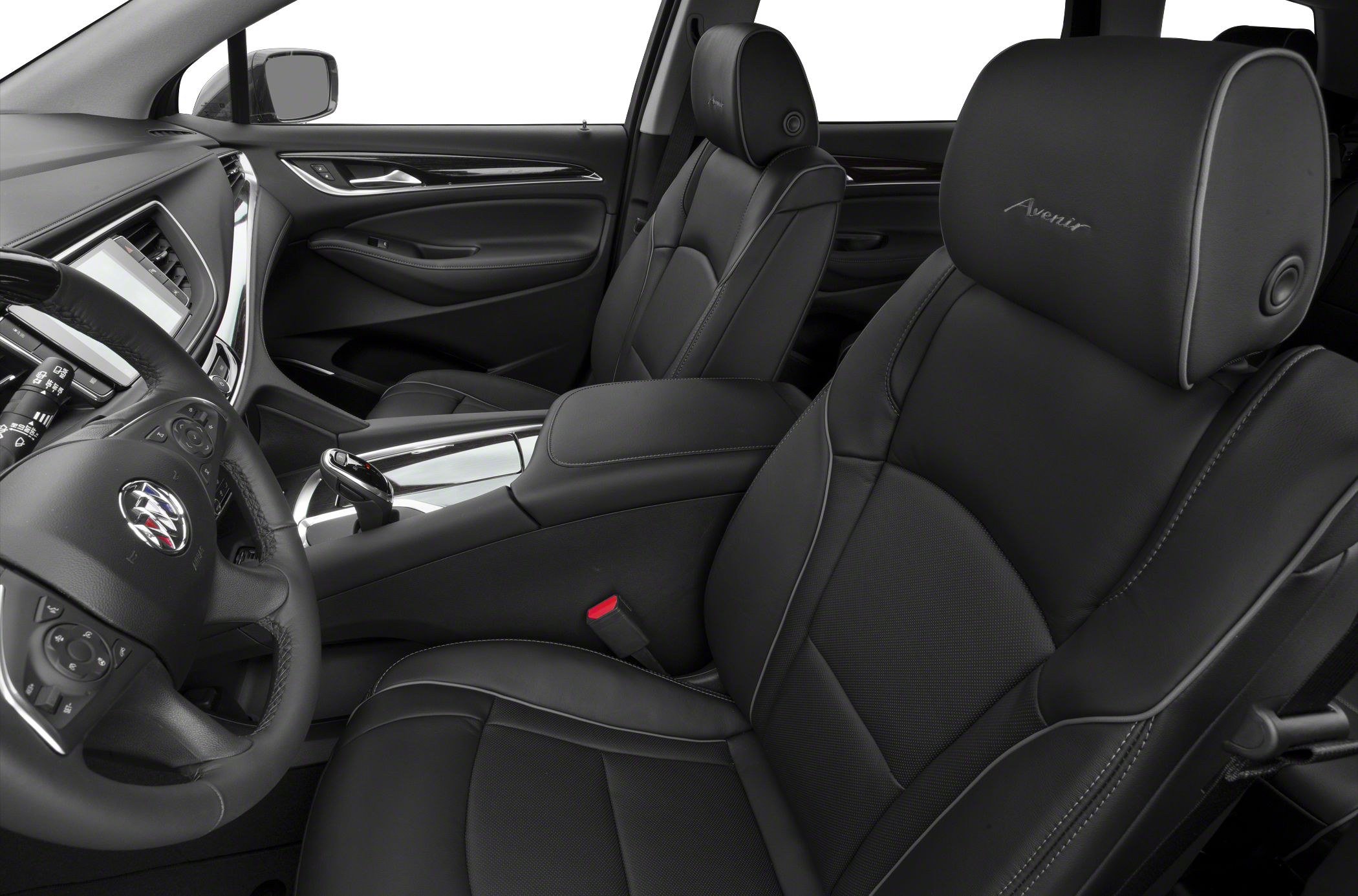 2020 Buick Enclave