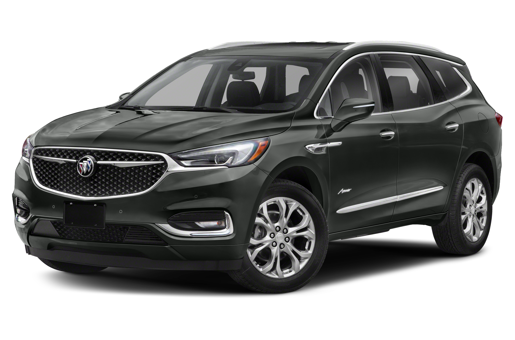 2020 Buick Enclave