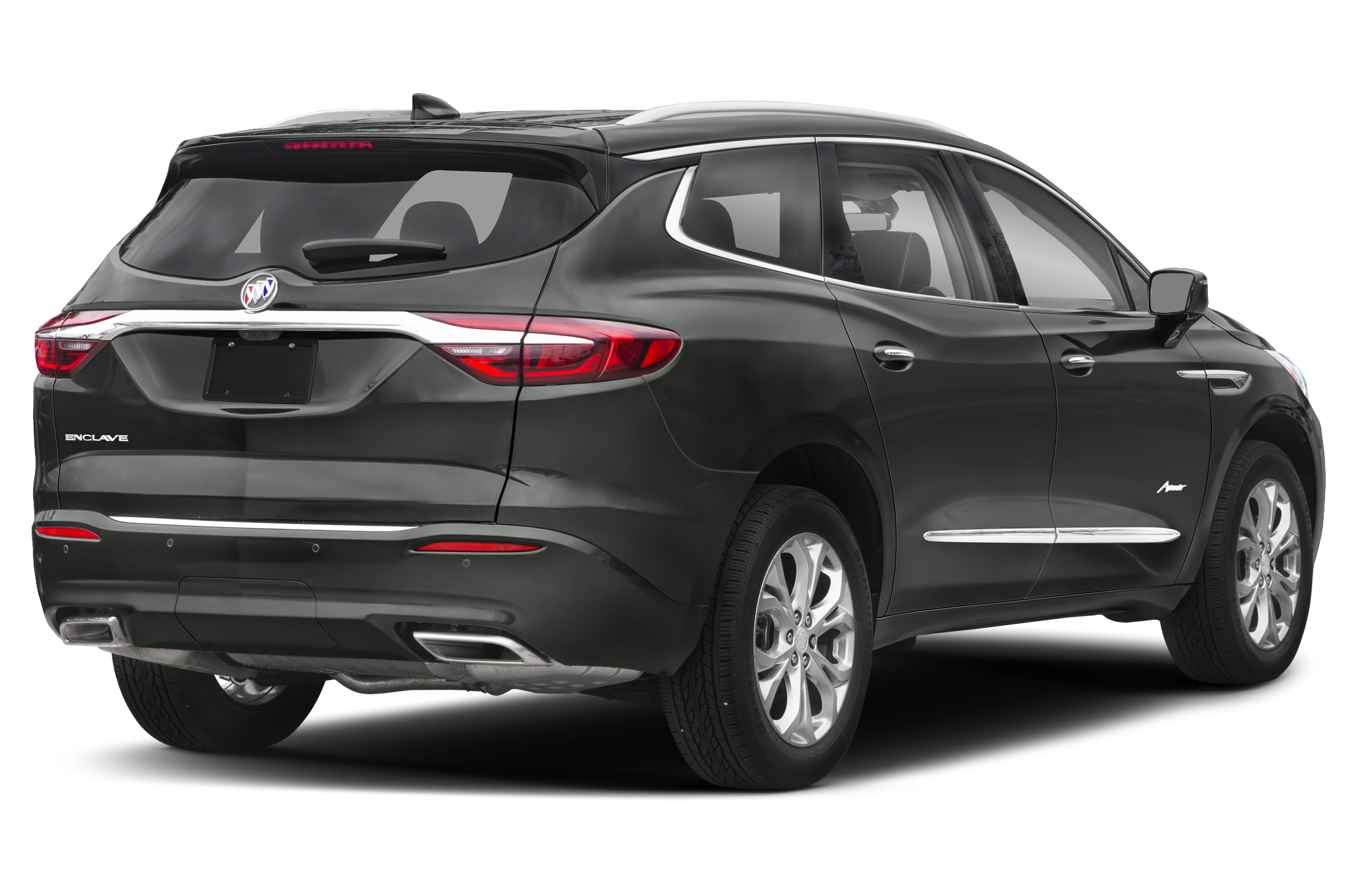 2020 Buick Enclave