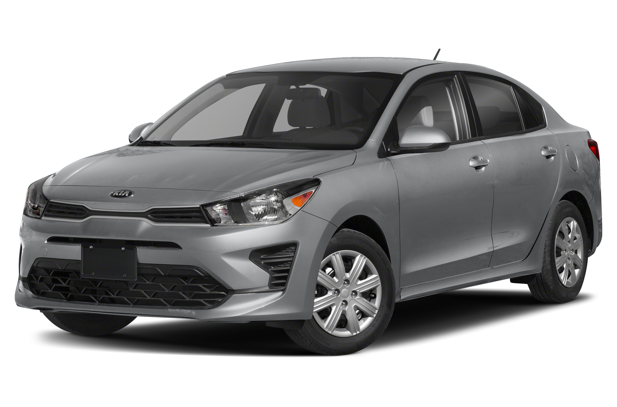 2021 Kia Rio Specs, Dimensions & Colors