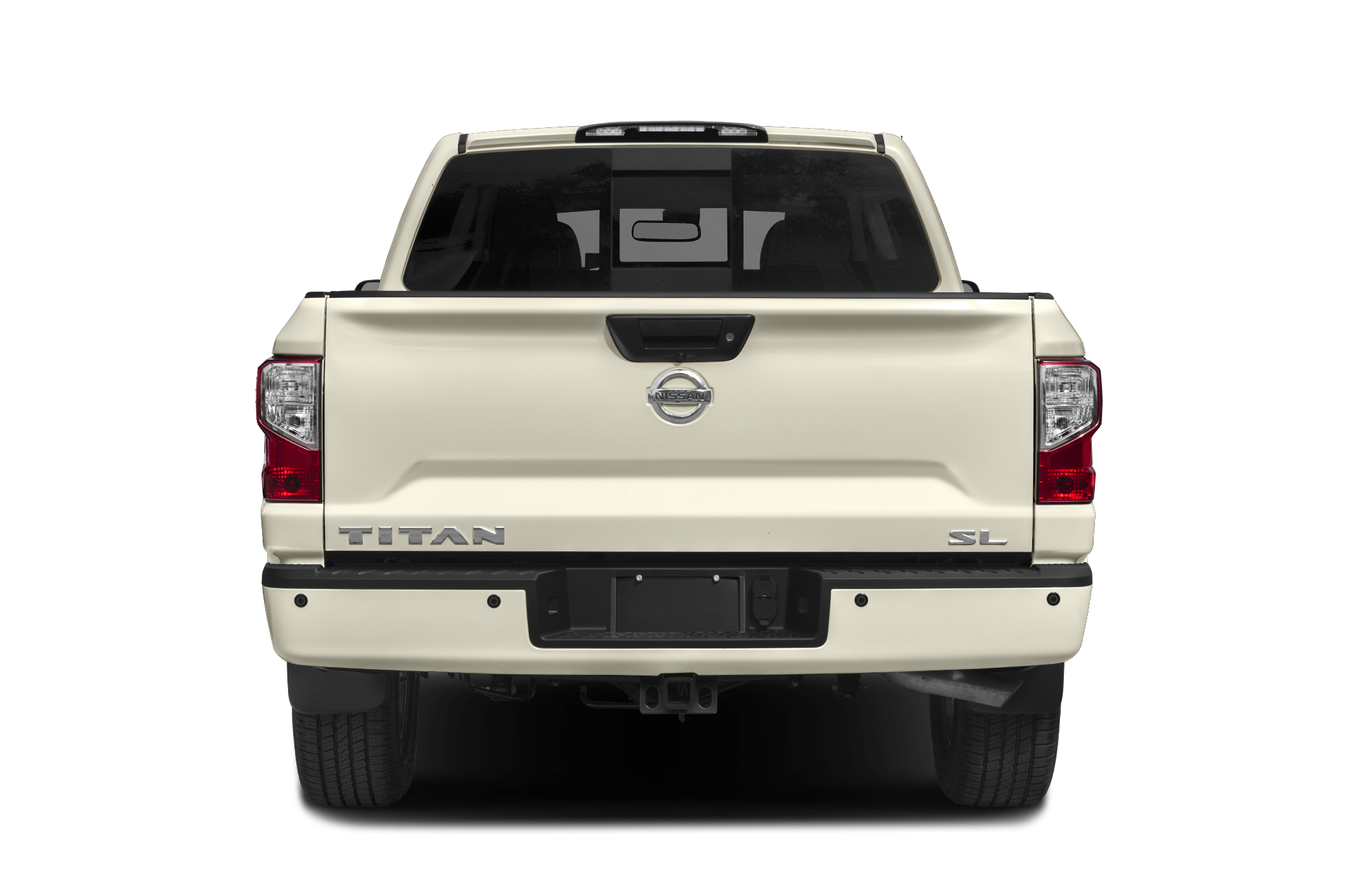 2018 Nissan Titan