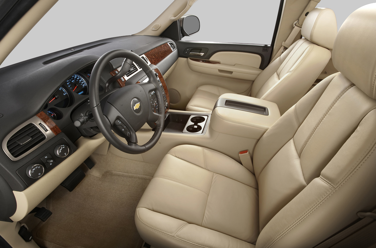 2007 Chevrolet Silverado 1500
