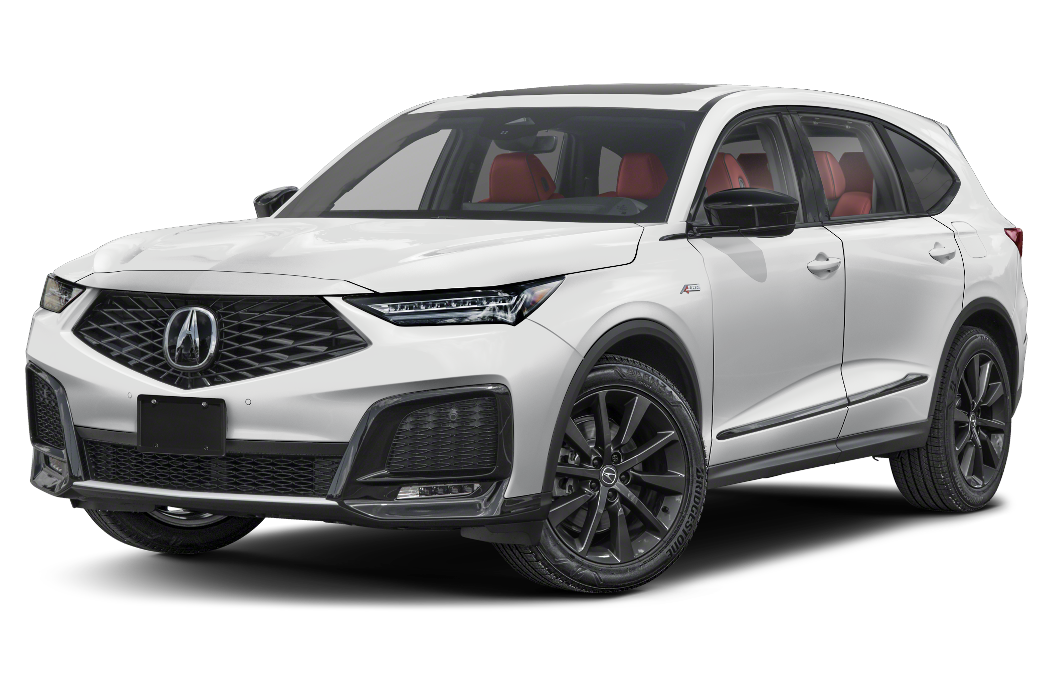 2026 Acura MDX