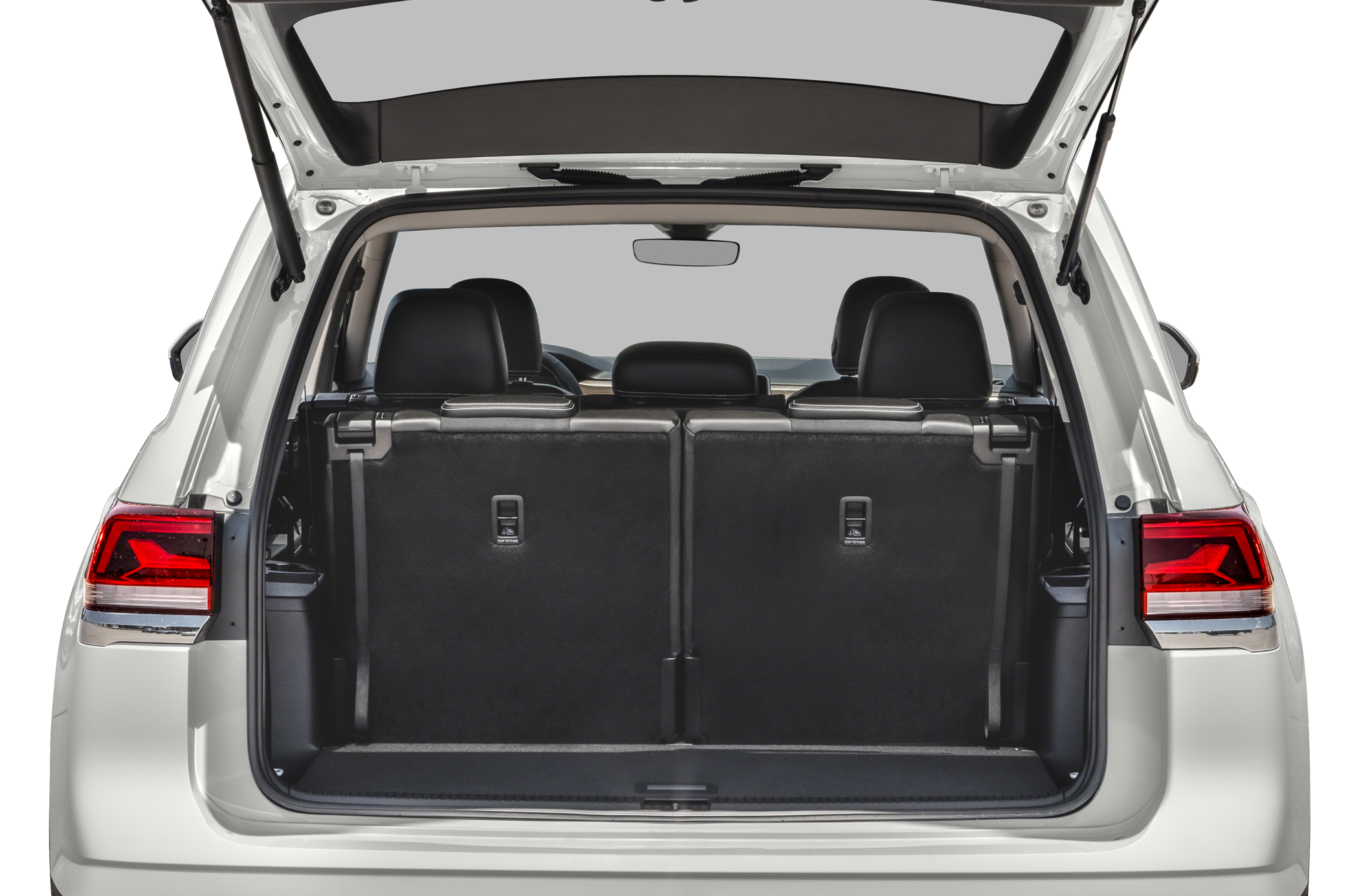 2024 Volkswagen Atlas