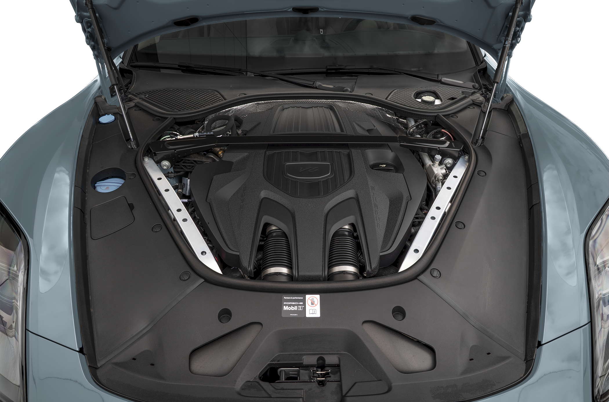 2025 Porsche Panamera