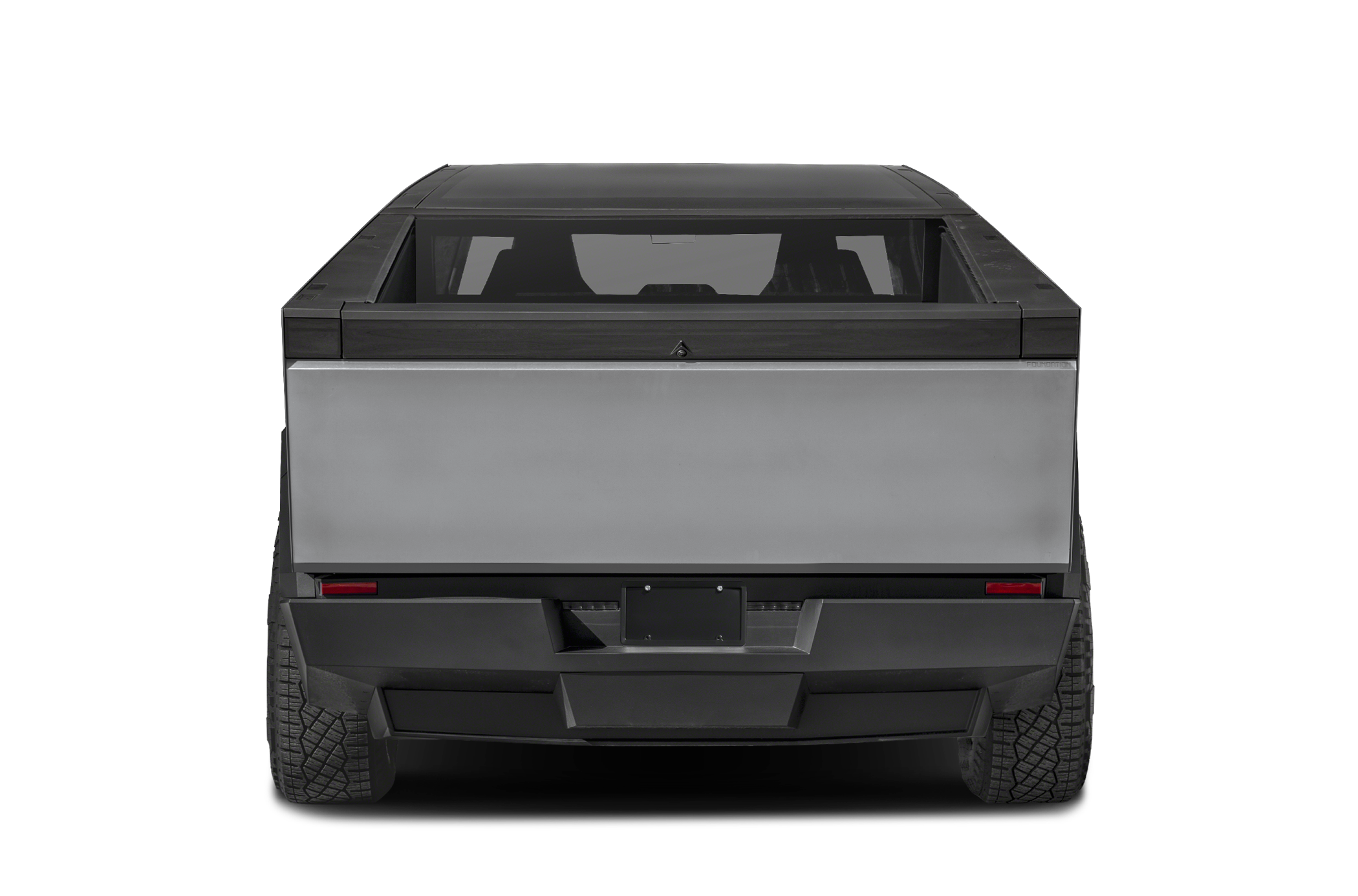 2025 Tesla Cybertruck