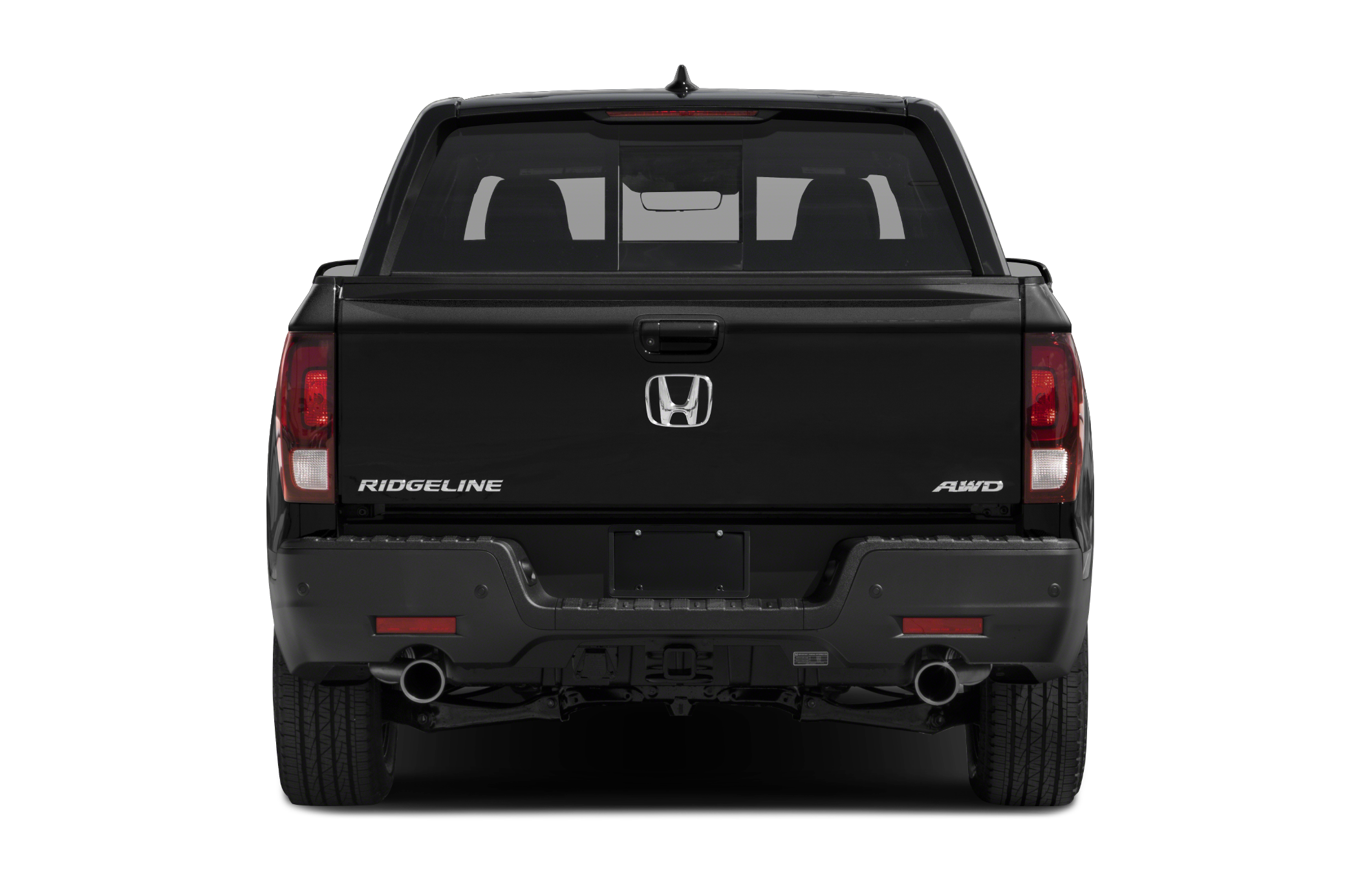 2023 Honda Ridgeline