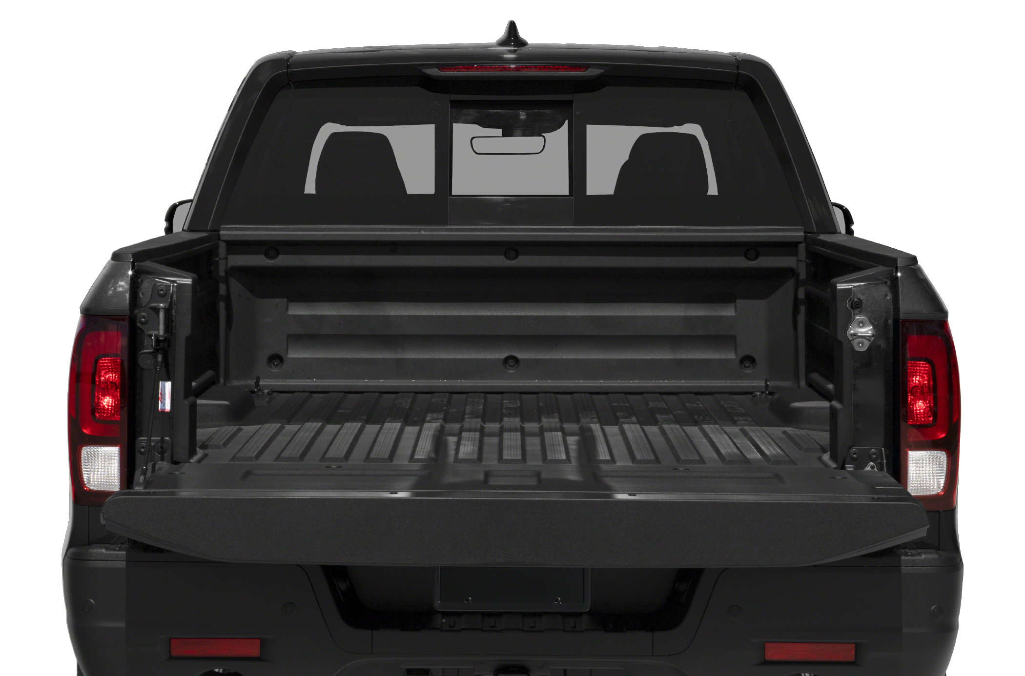 2023 Honda Ridgeline