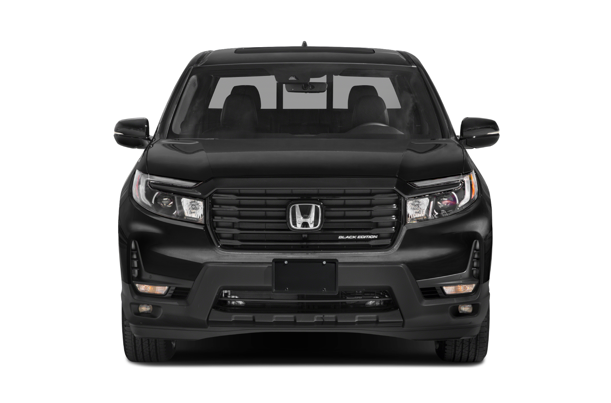2023 Honda Ridgeline