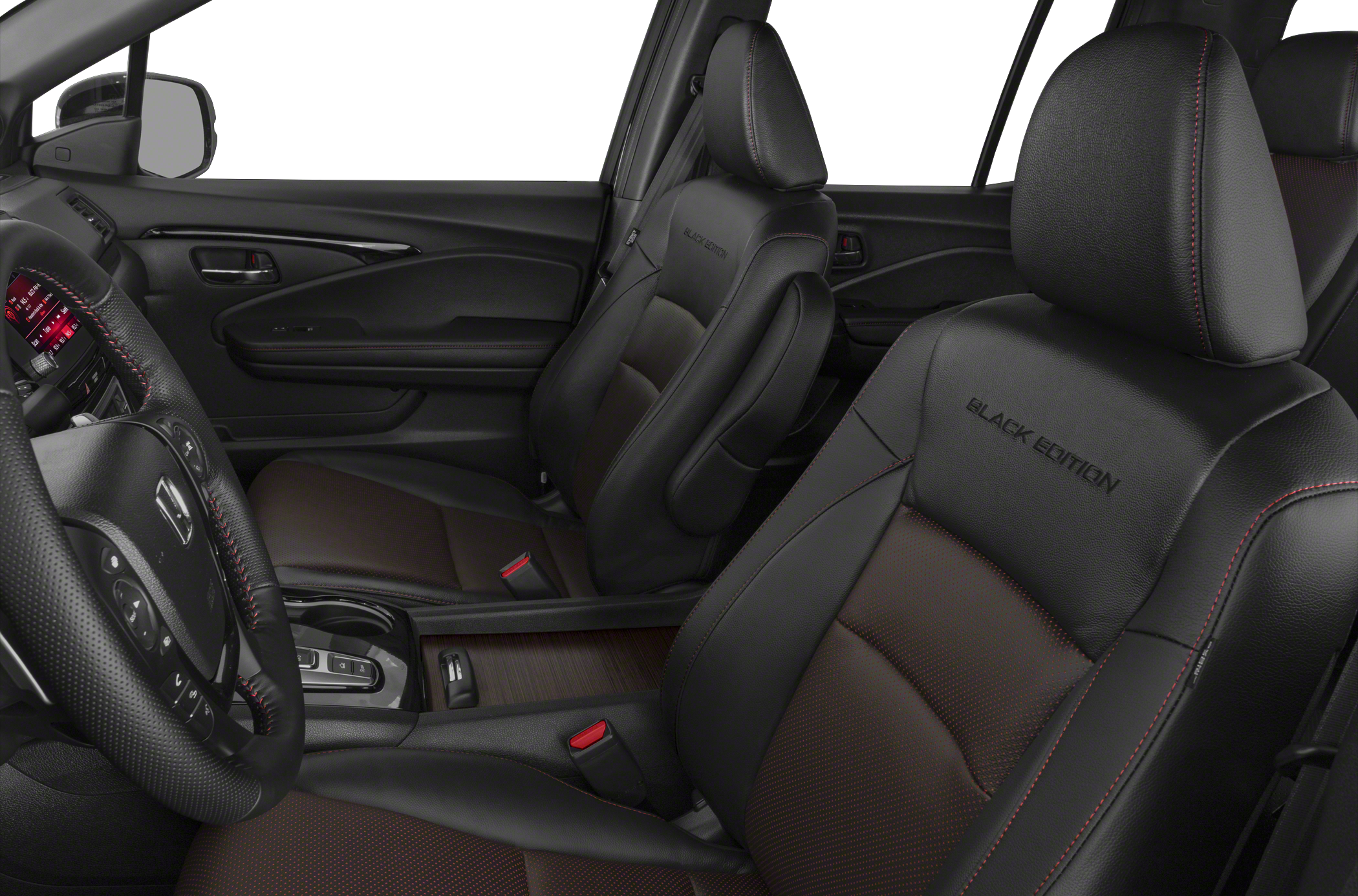 2023 Honda Ridgeline