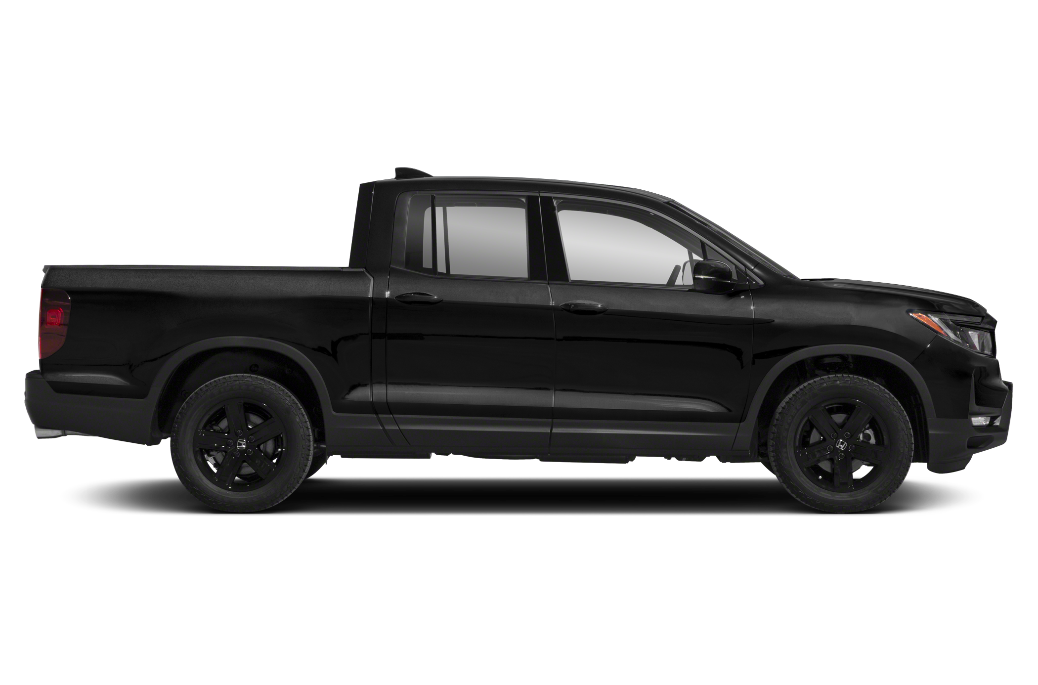 2023 Honda Ridgeline