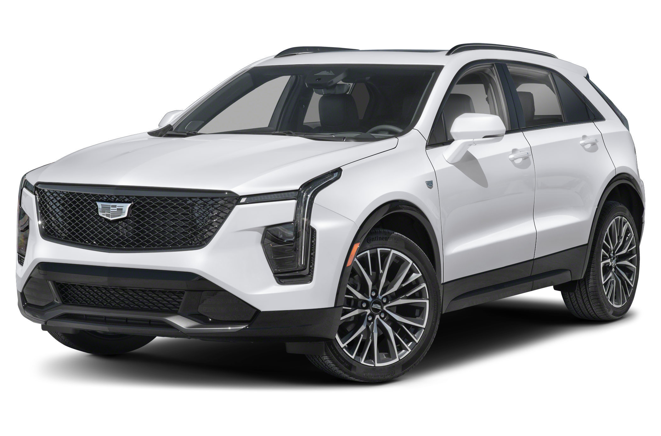 2024 Cadillac XT4 FWD Luxury