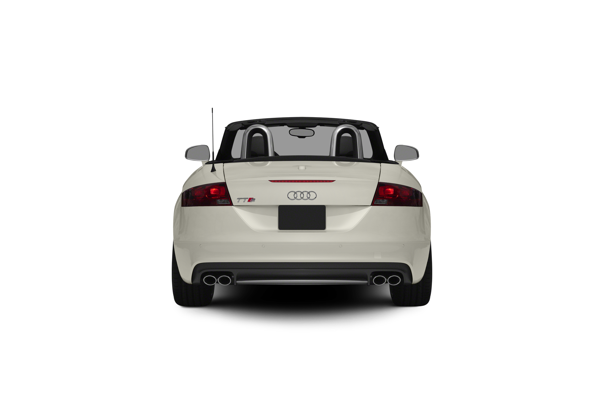 2013 Audi TTS