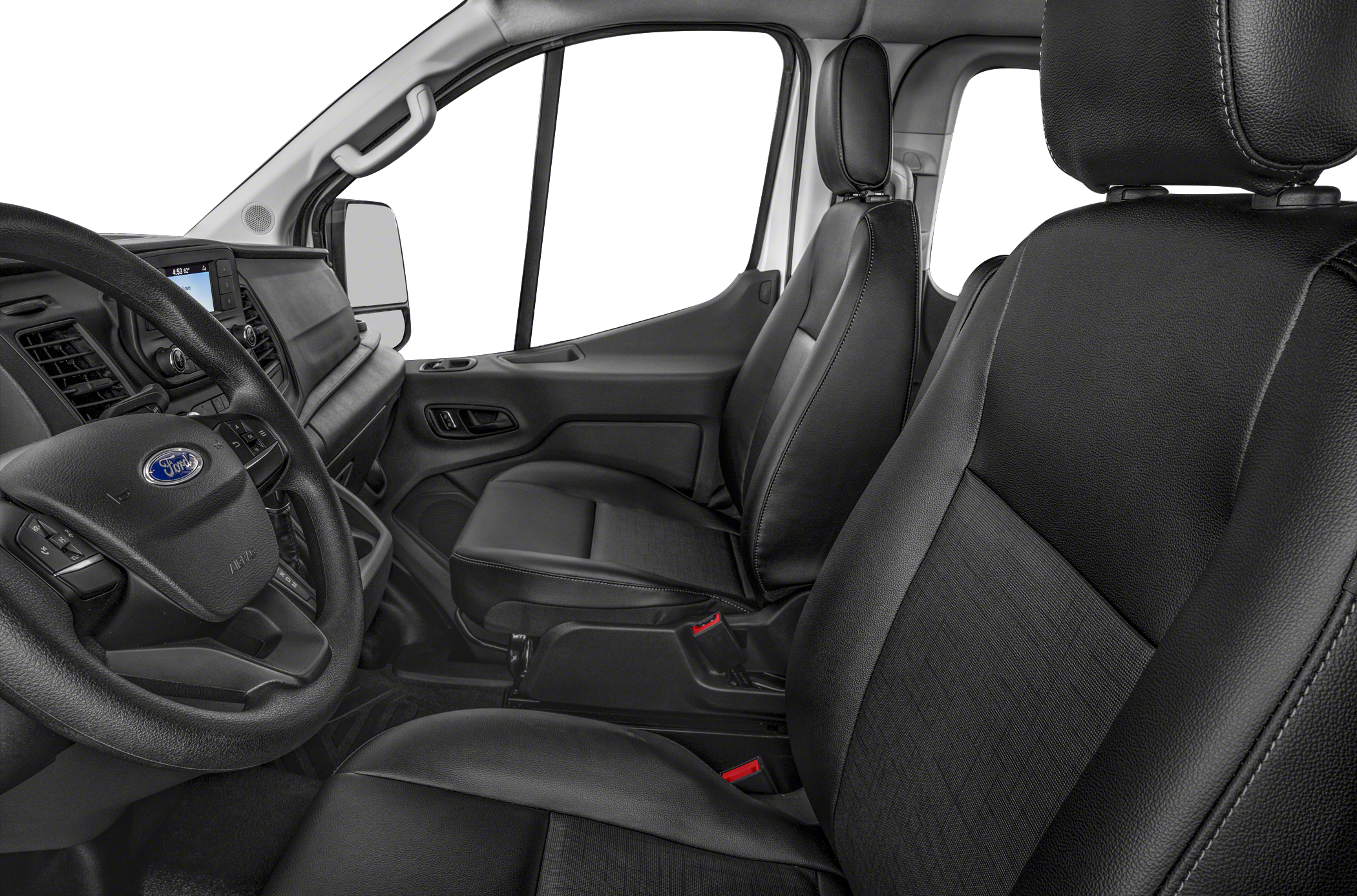 2024 Ford Transit-350