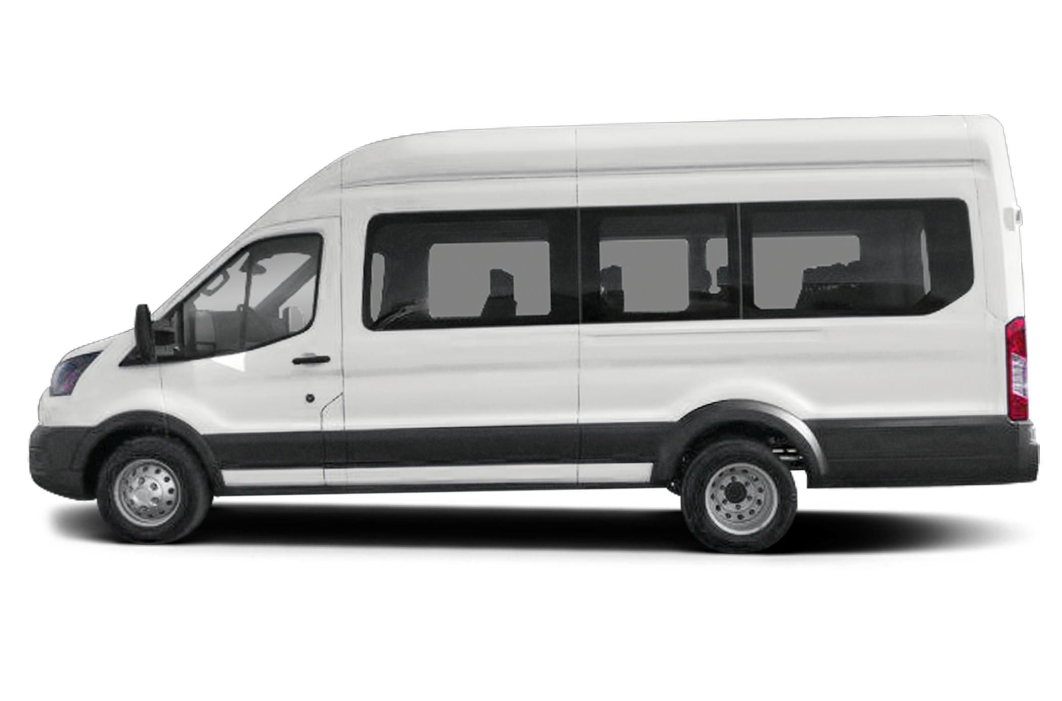 2024 Ford Transit-350