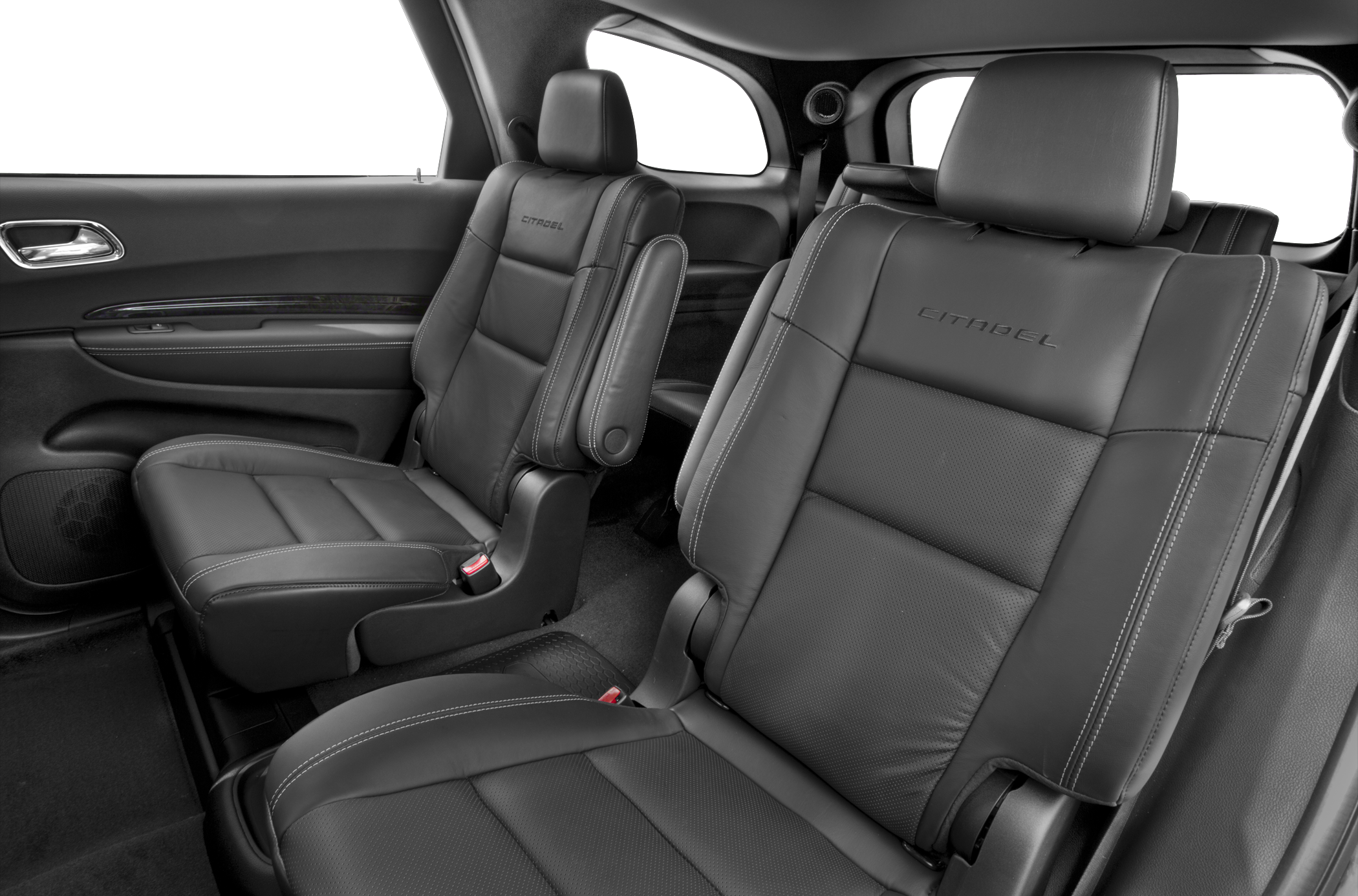 2016 Dodge Durango