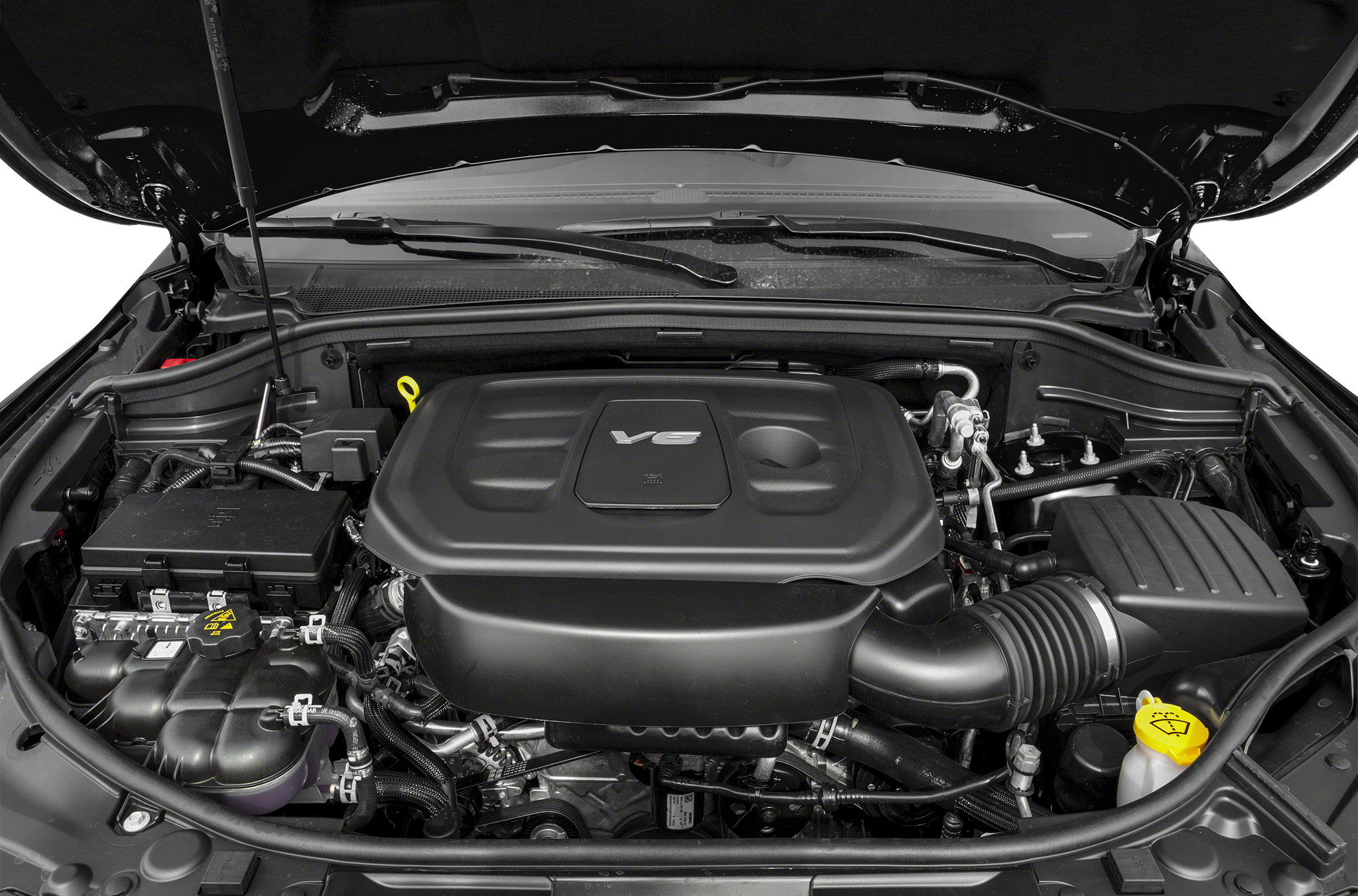 2016 Dodge Durango