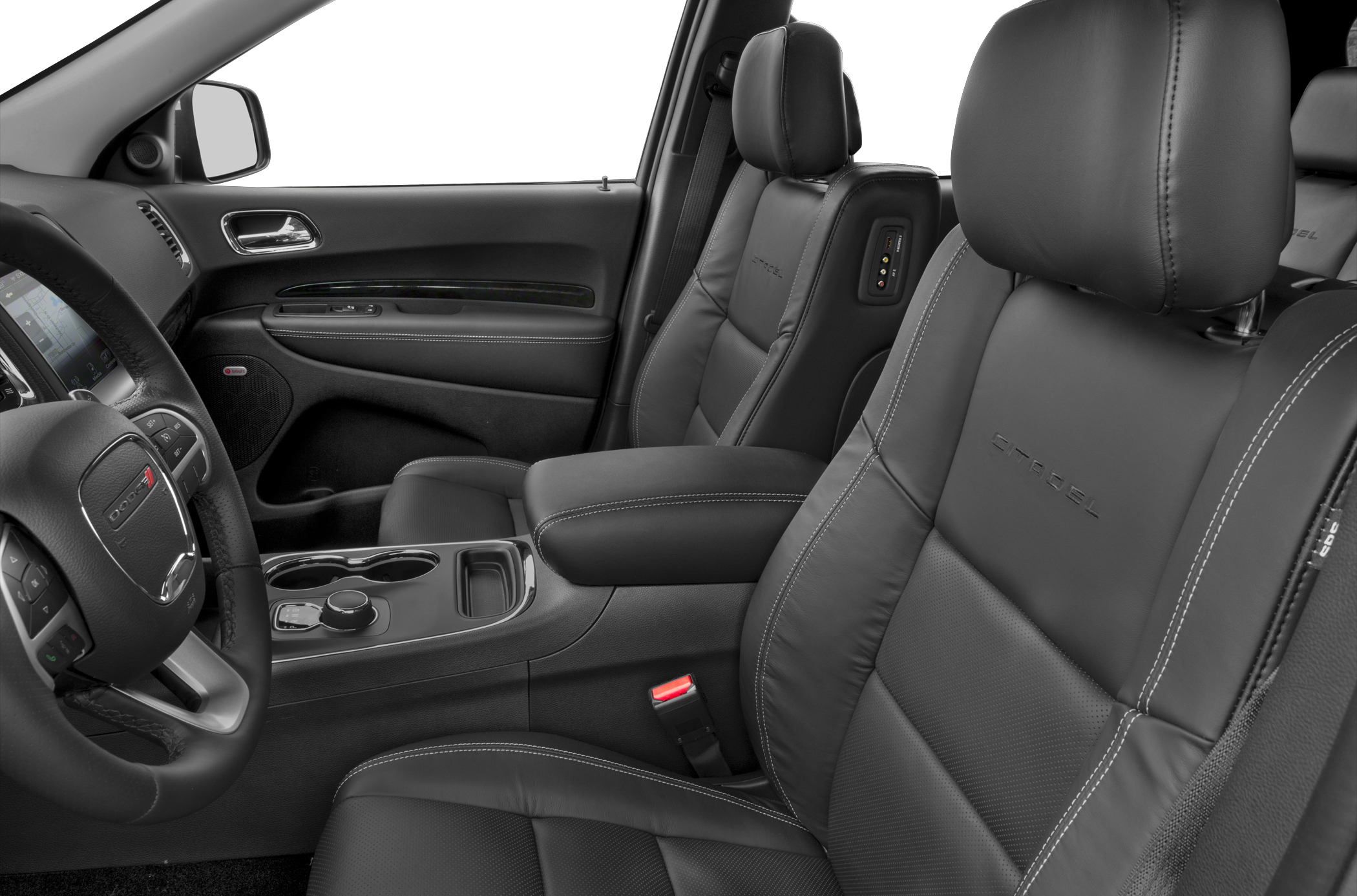 2016 Dodge Durango