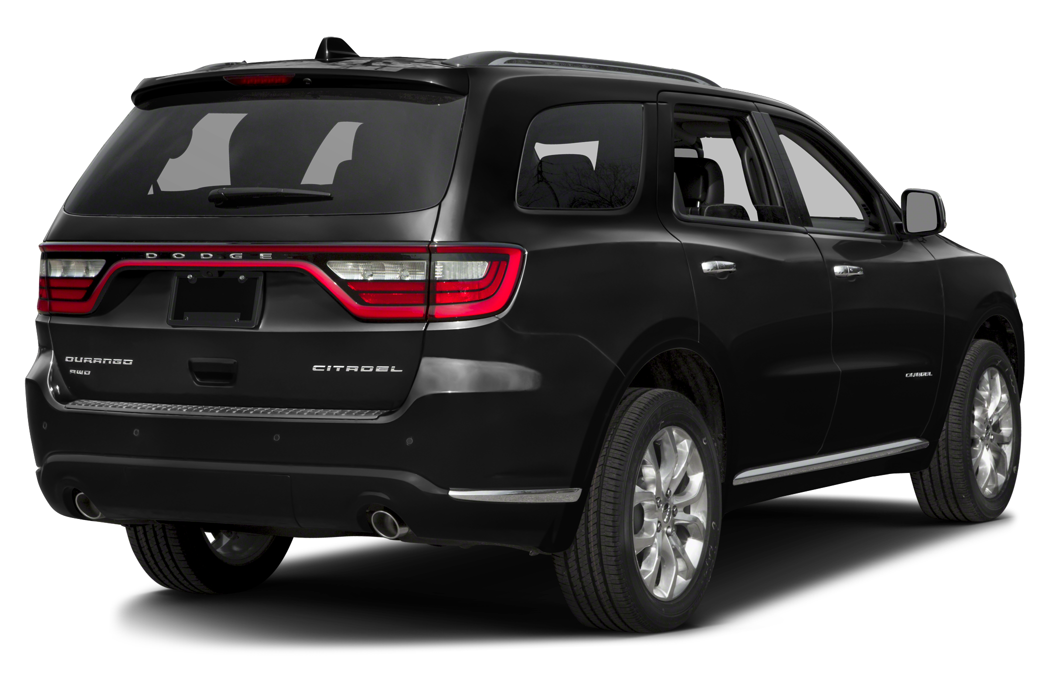 2016 Dodge Durango
