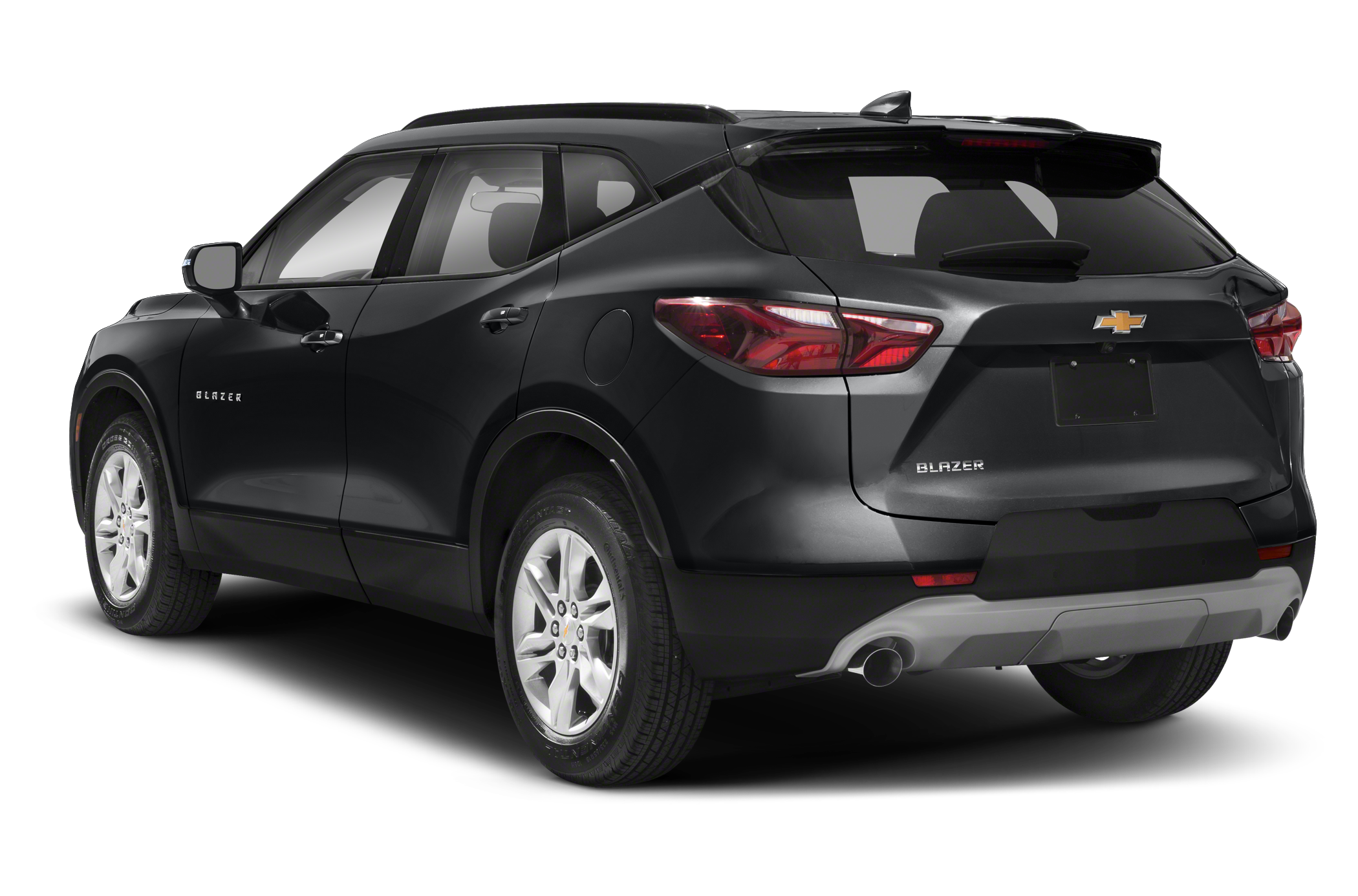 2021 Chevrolet Blazer