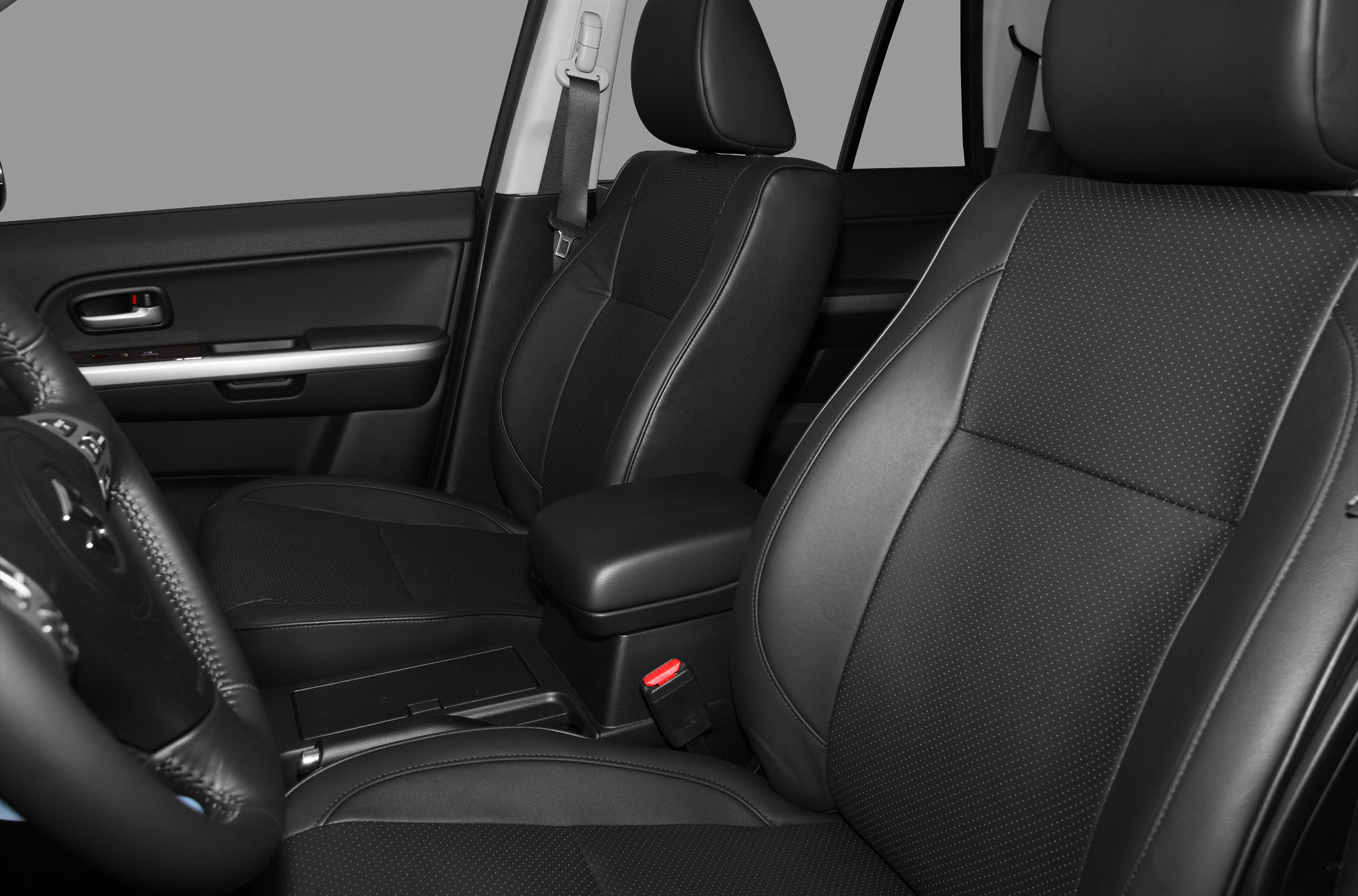 2008 Suzuki Grand Vitara