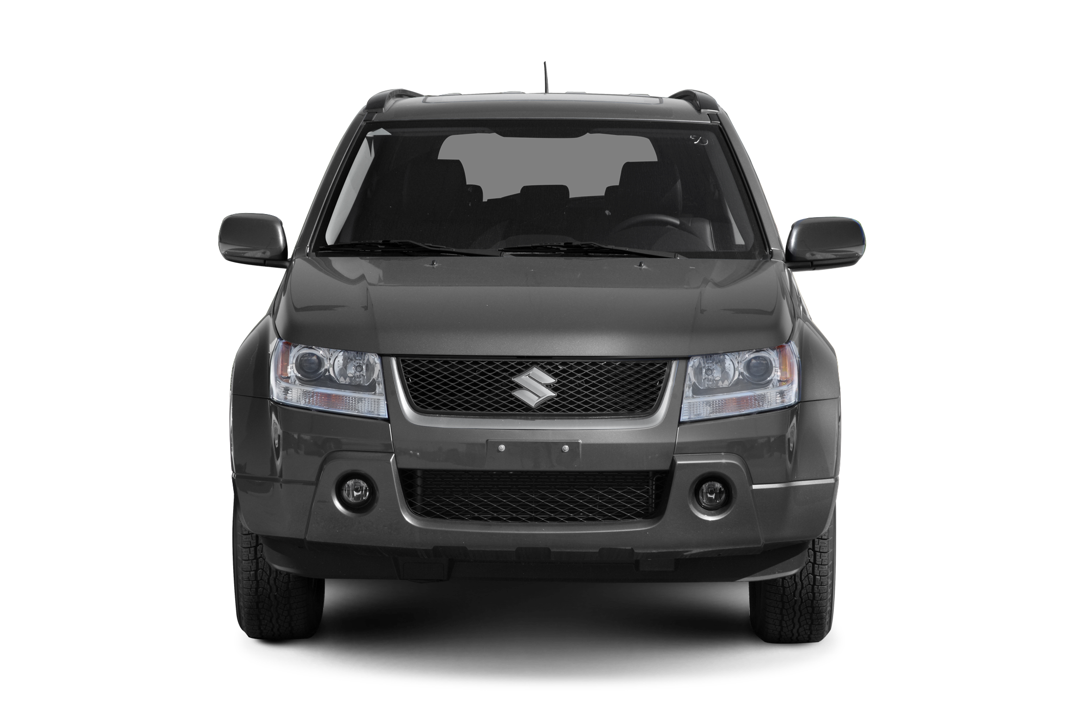 2008 Suzuki Grand Vitara