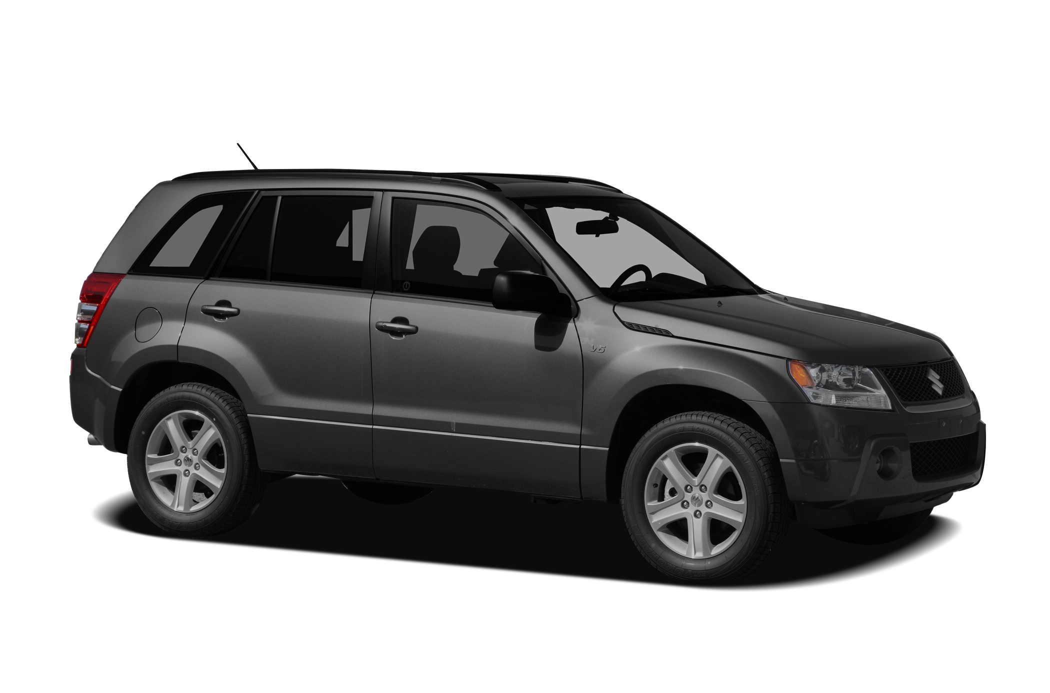 2008 Suzuki Grand Vitara