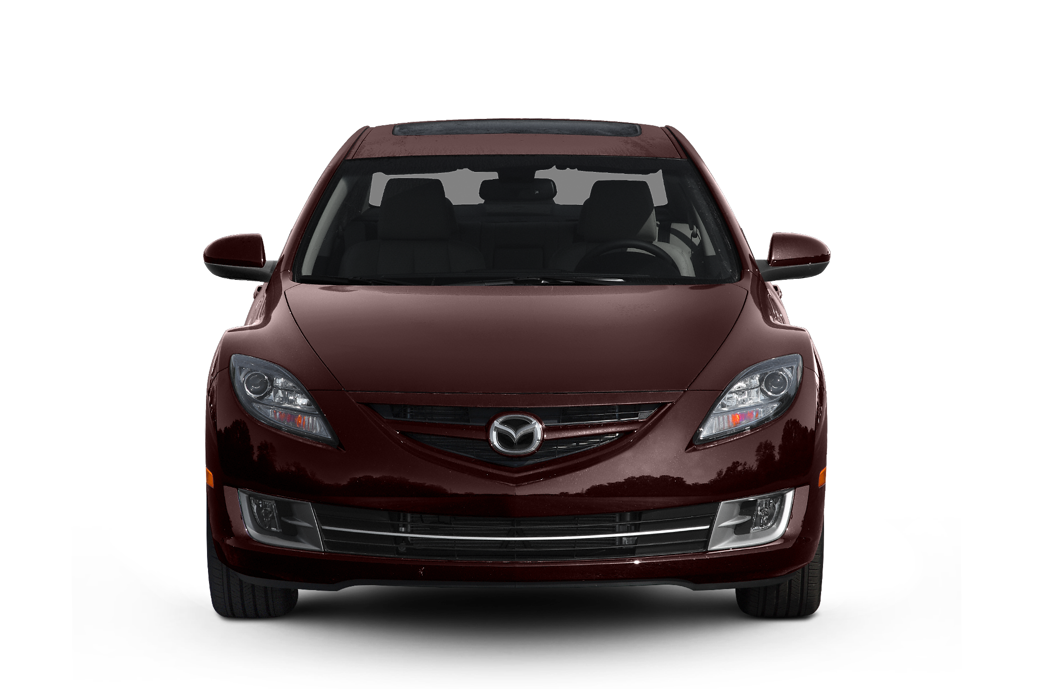 2011 Mazda Mazda6