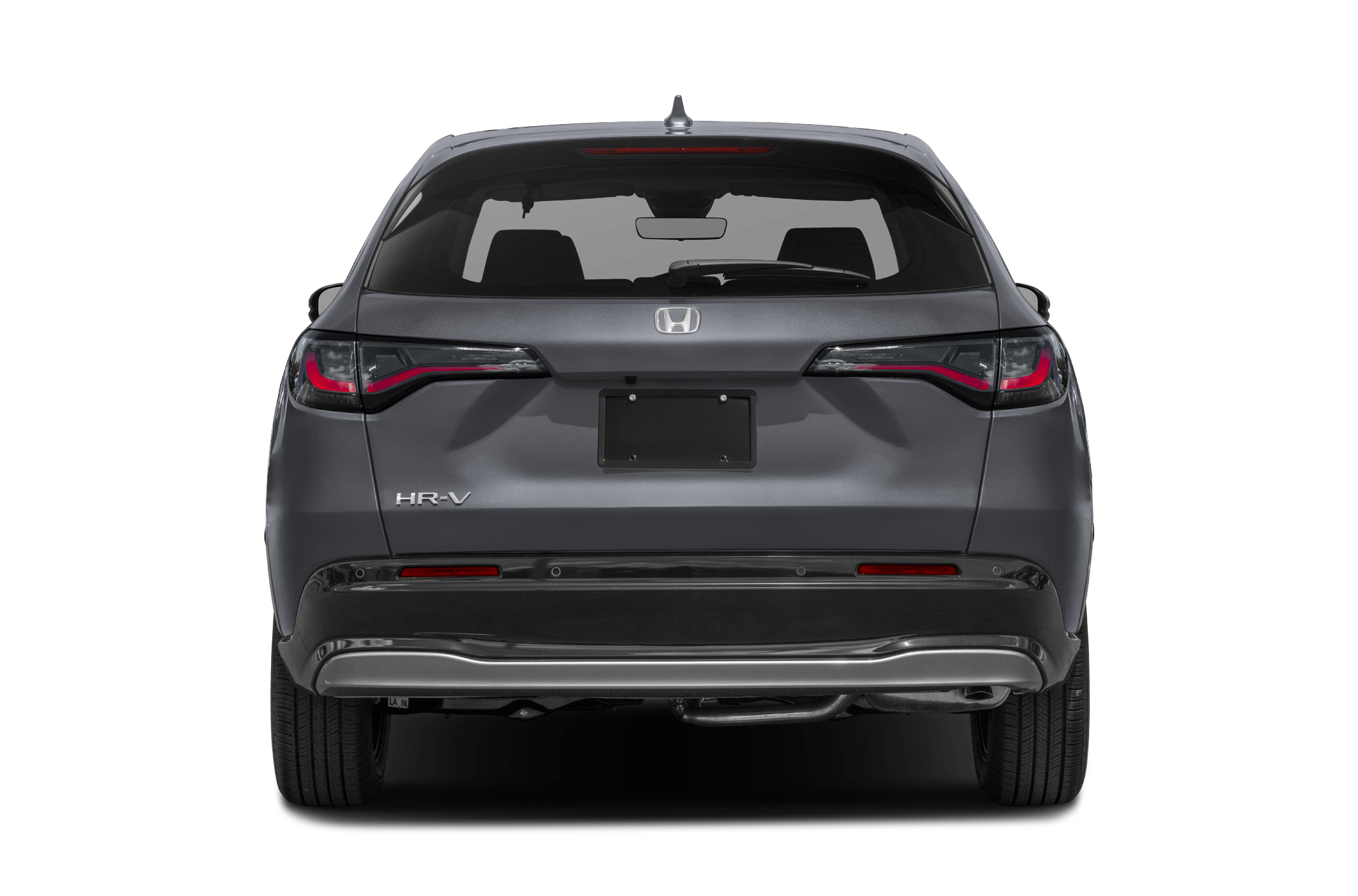 2026 Honda HR-V