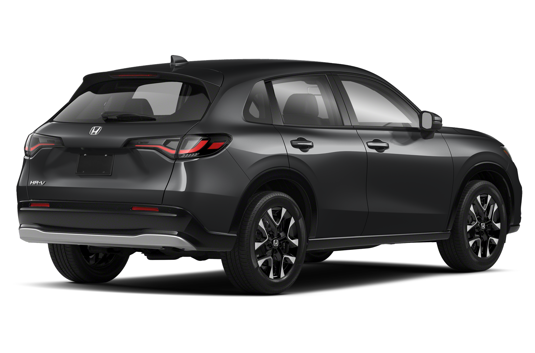 2026 Honda HR-V
