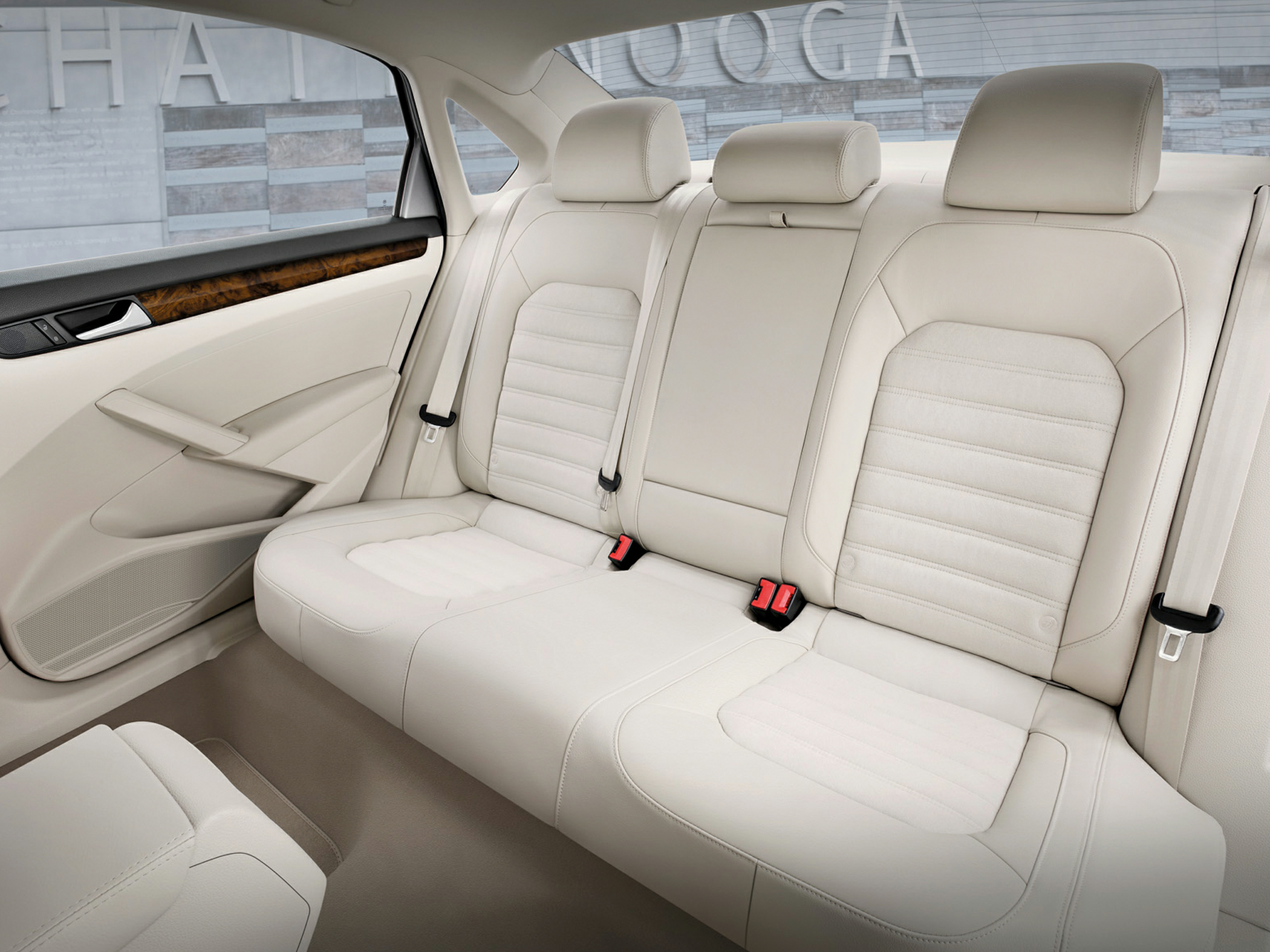 2013 Volkswagen Passat