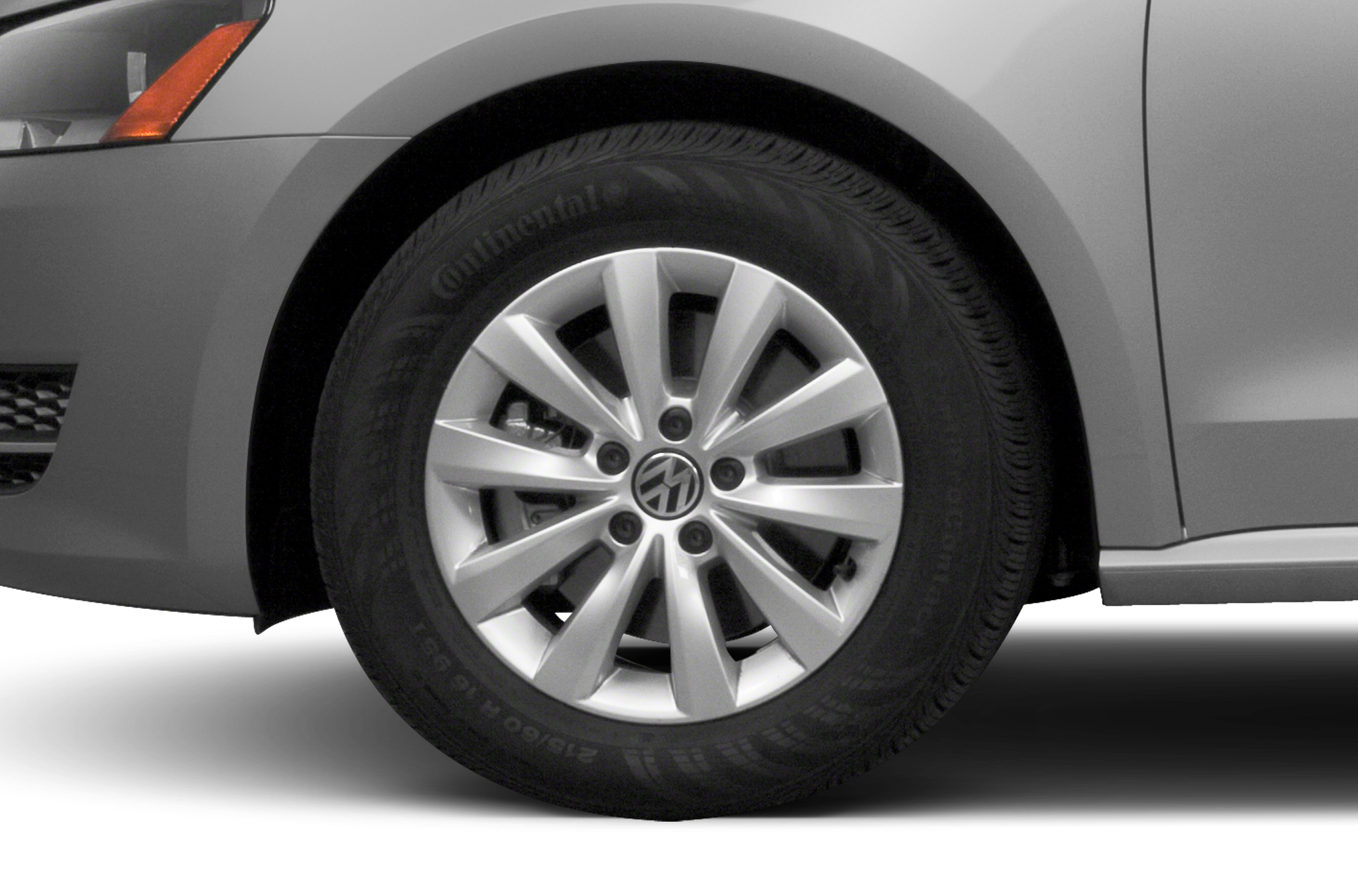 2013 Volkswagen Passat