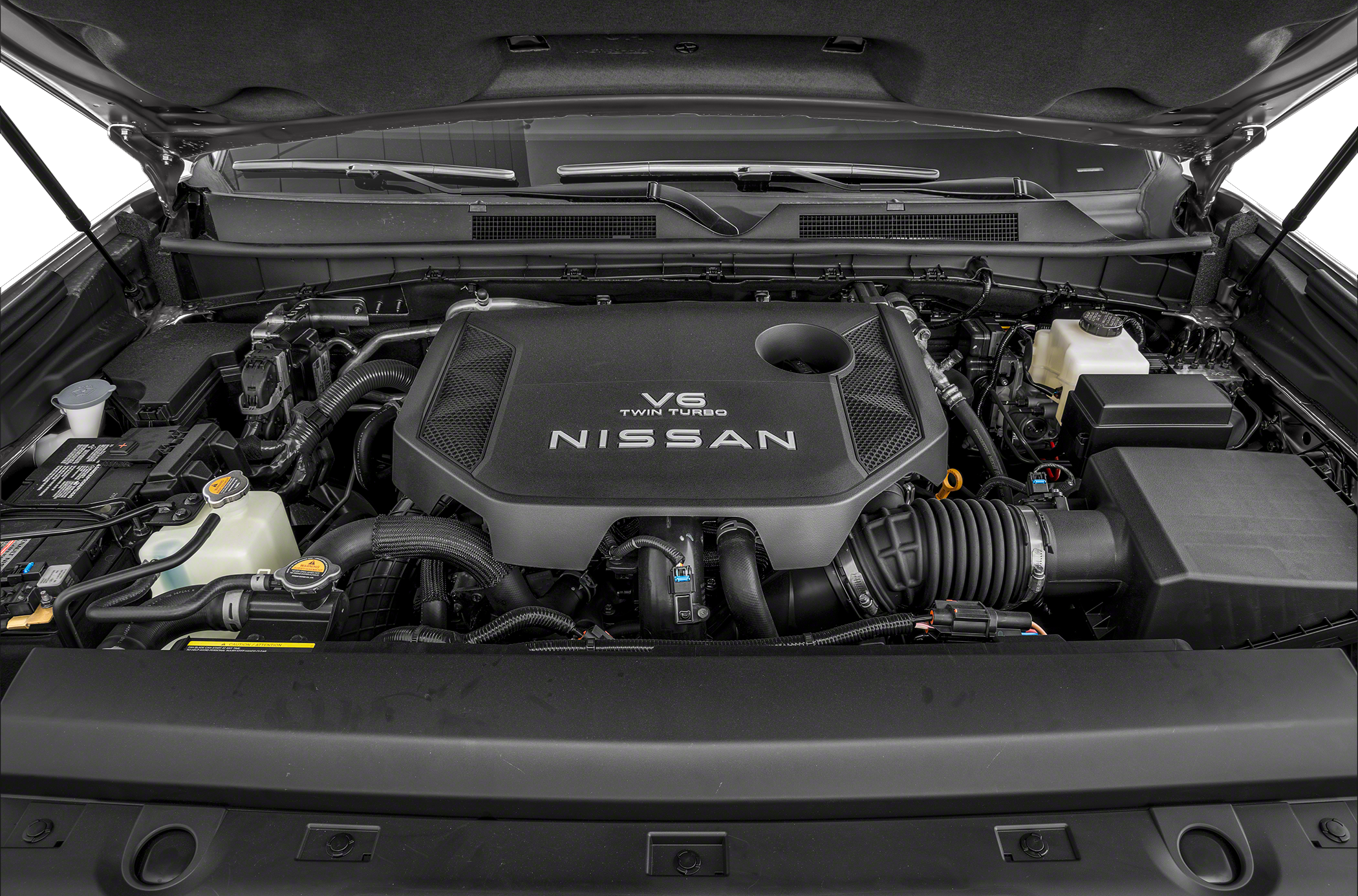 2025 Nissan Armada