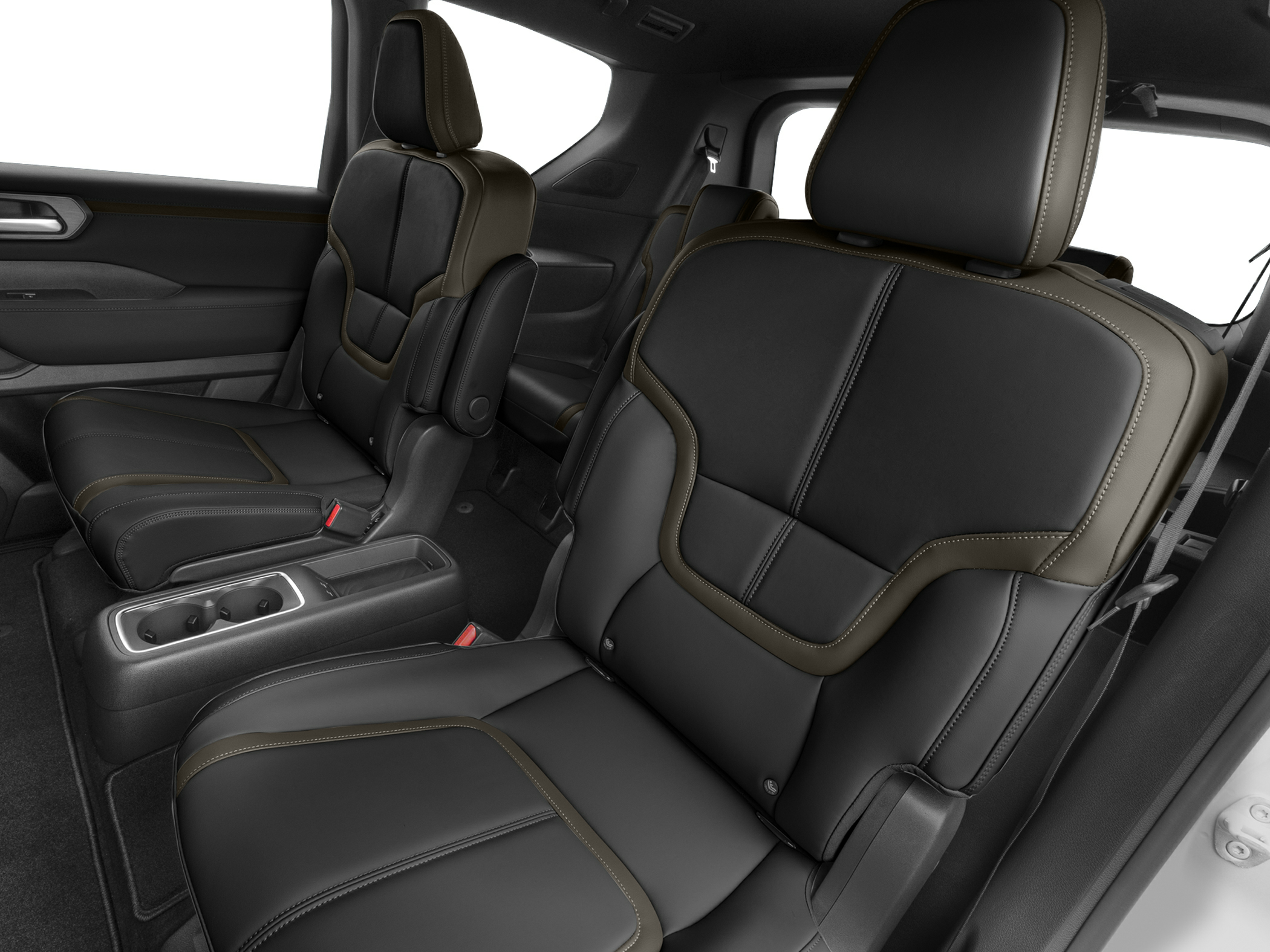 2025 Nissan Armada