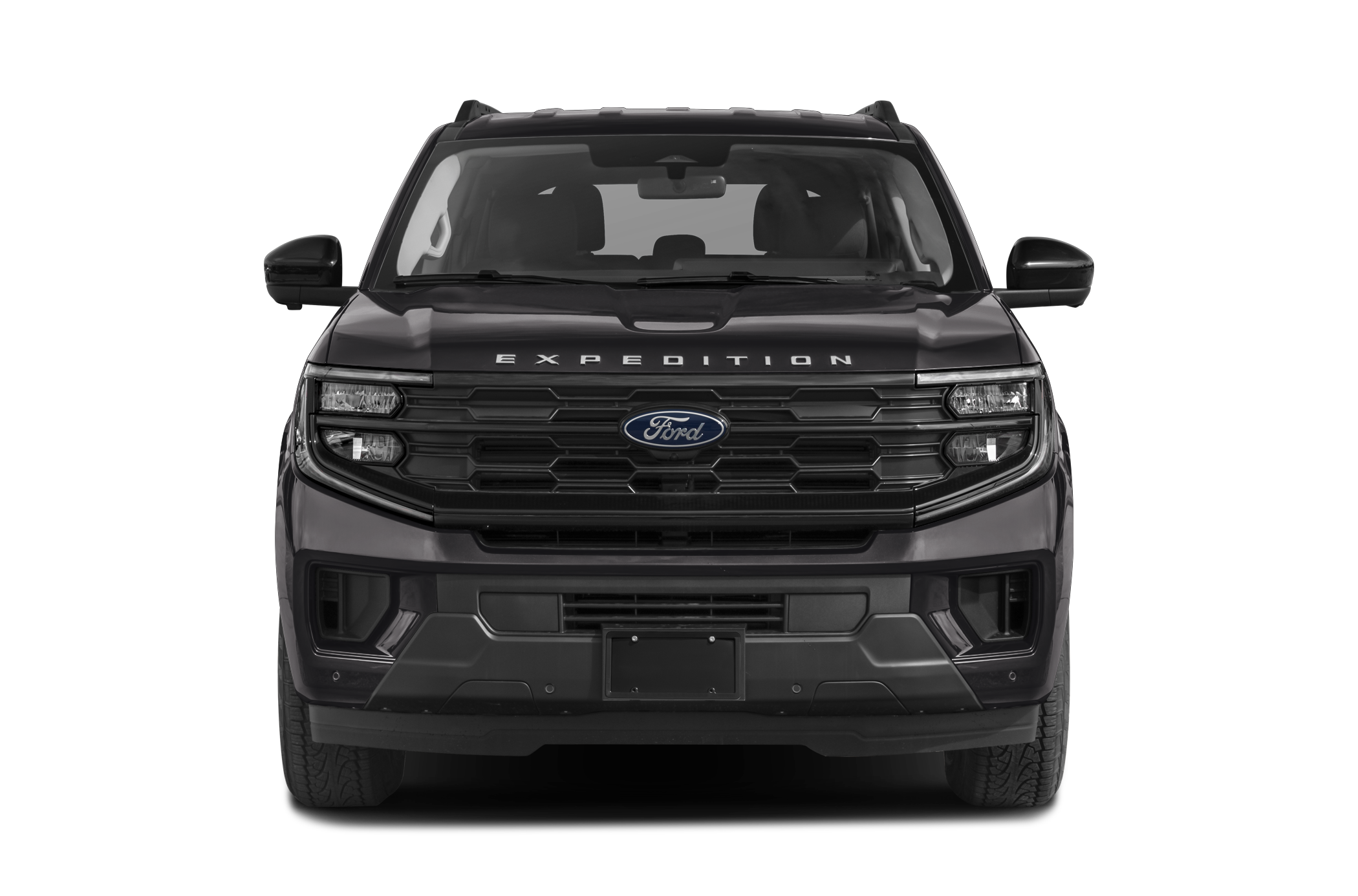 2026 Ford Expedition Max