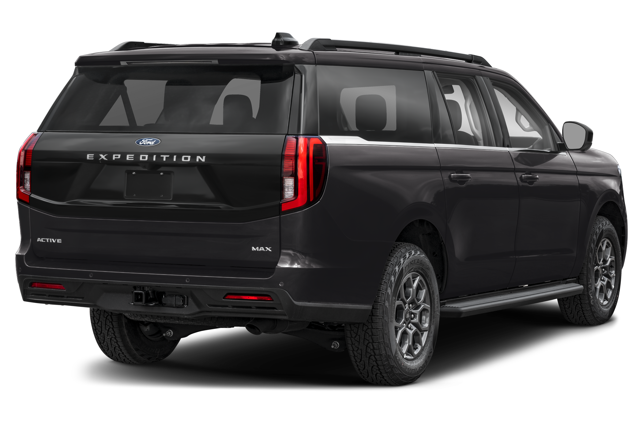 2026 Ford Expedition Max