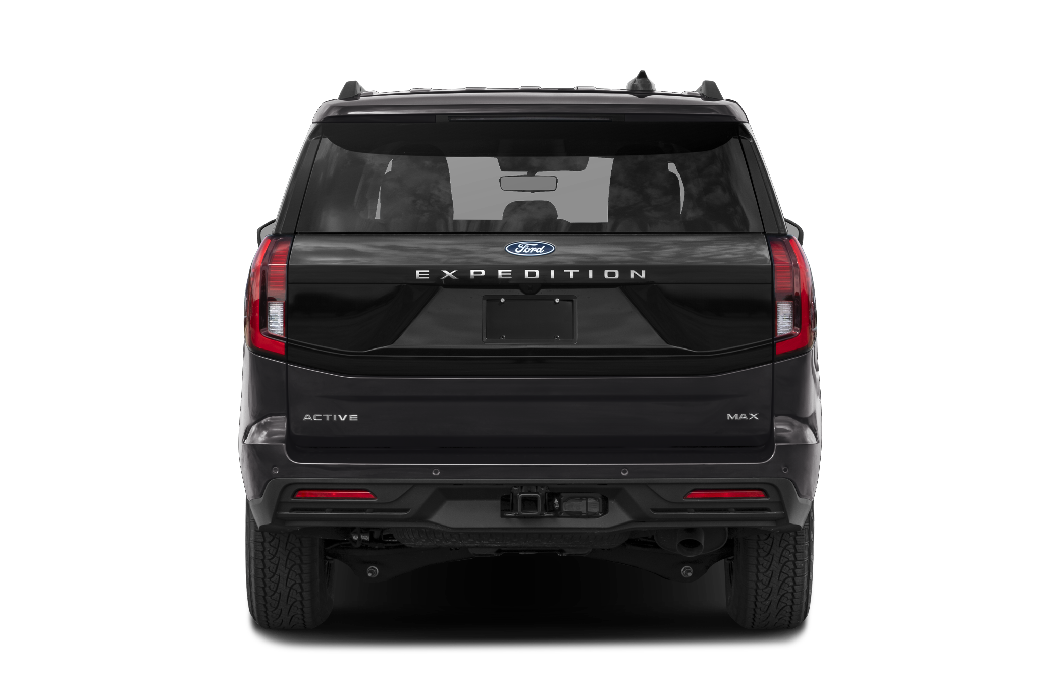 2026 Ford Expedition Max