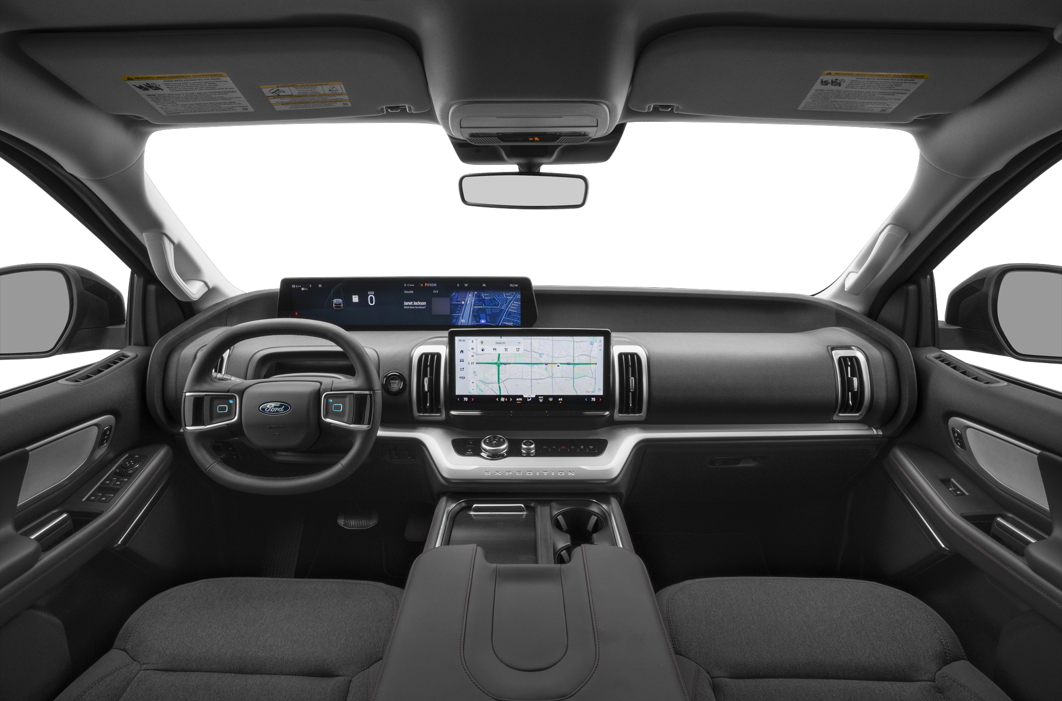 2026 Ford Expedition Max