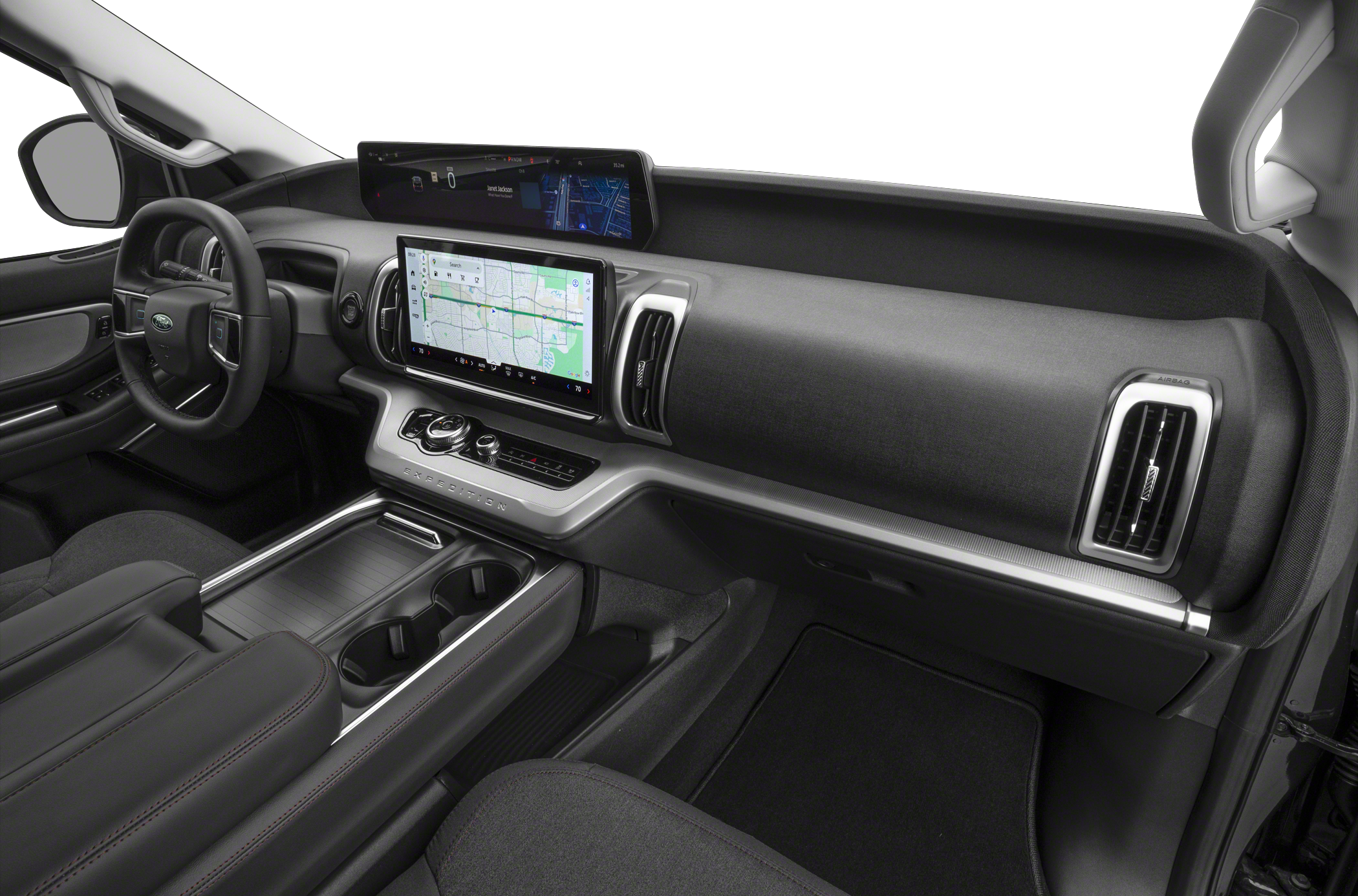 2026 Ford Expedition Max