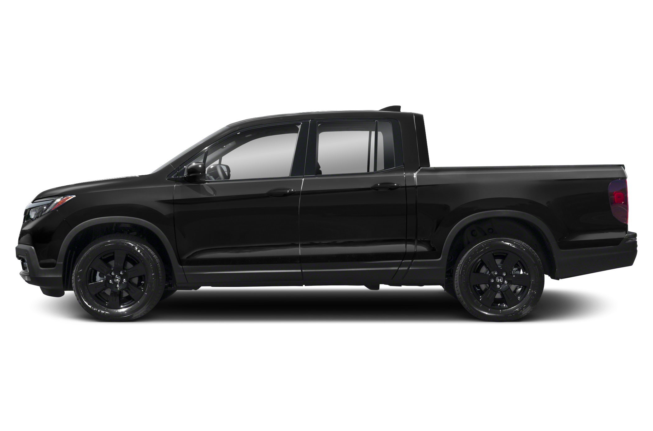 2019 Honda Ridgeline