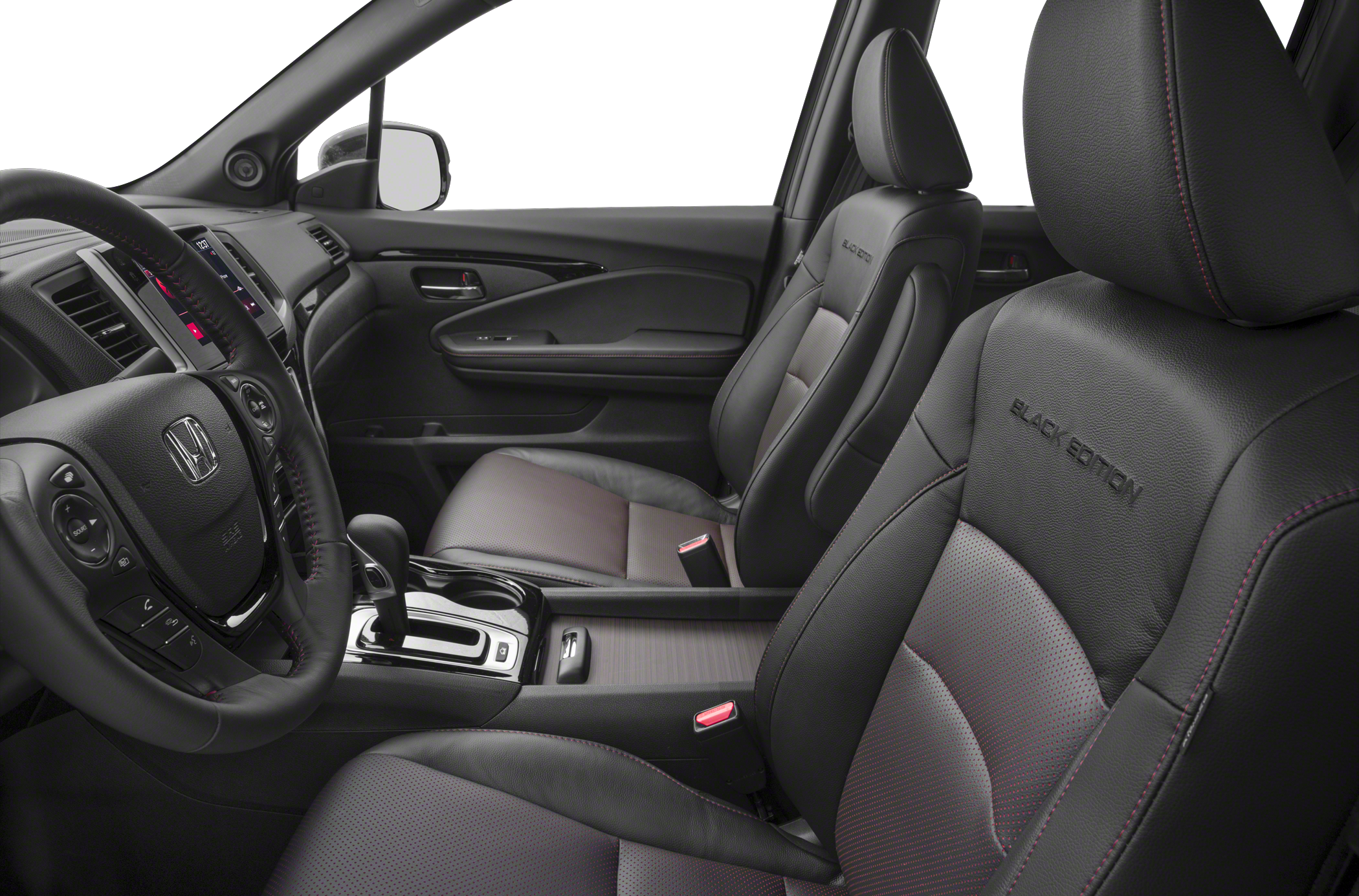 2019 Honda Ridgeline
