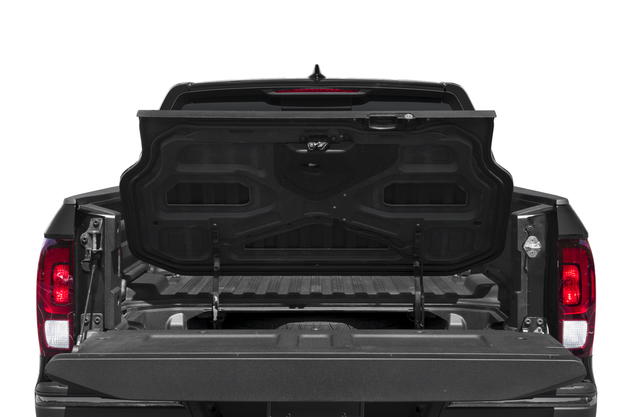 2019 Honda Ridgeline